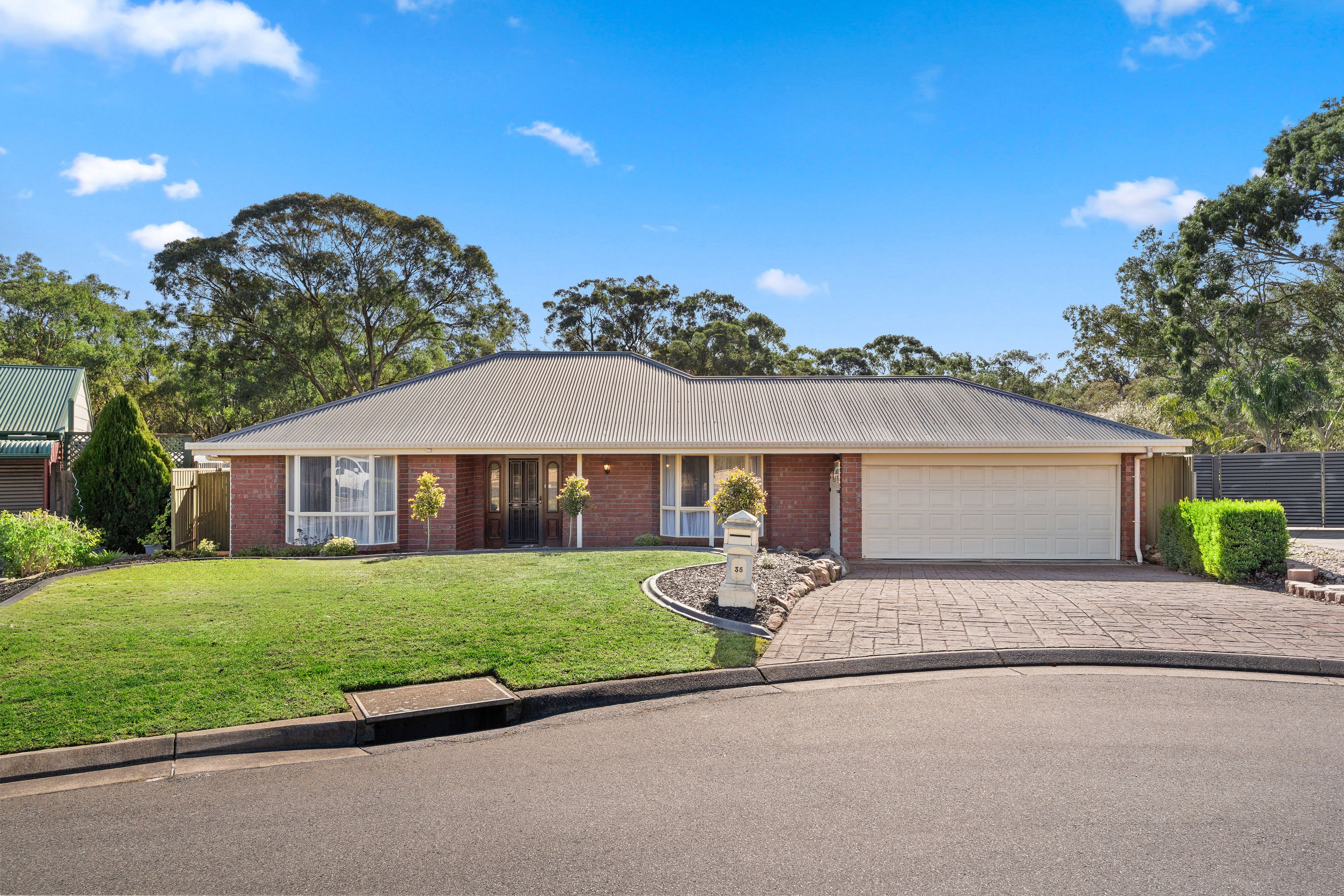 35 Appaloosa Way, Woodcroft, SA 5162