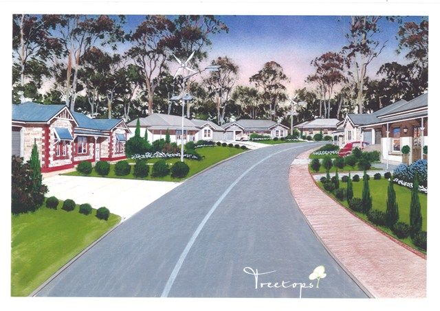 Lot 15 14 Hillman Drive, Nairne, SA 5252