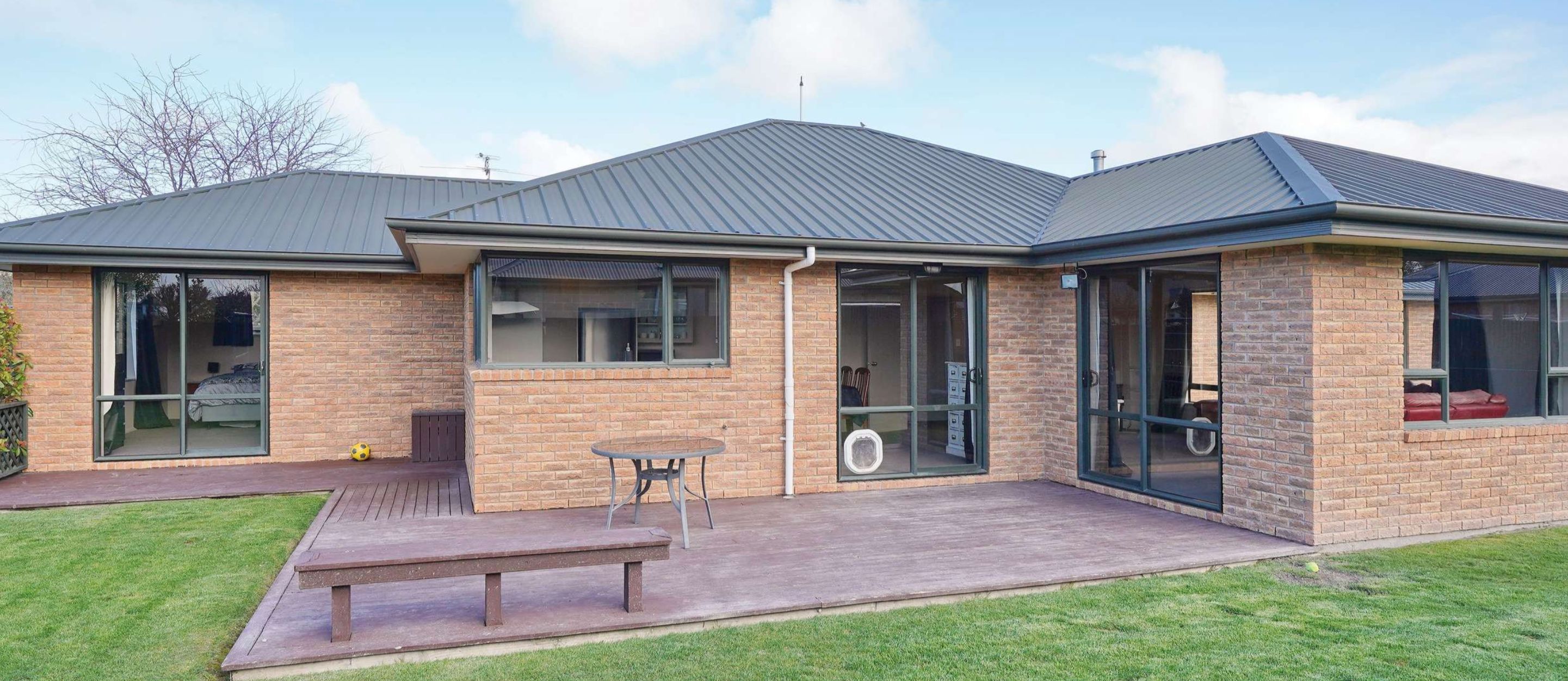 12A Pentecost Road, Rangiora, Waimakariri District