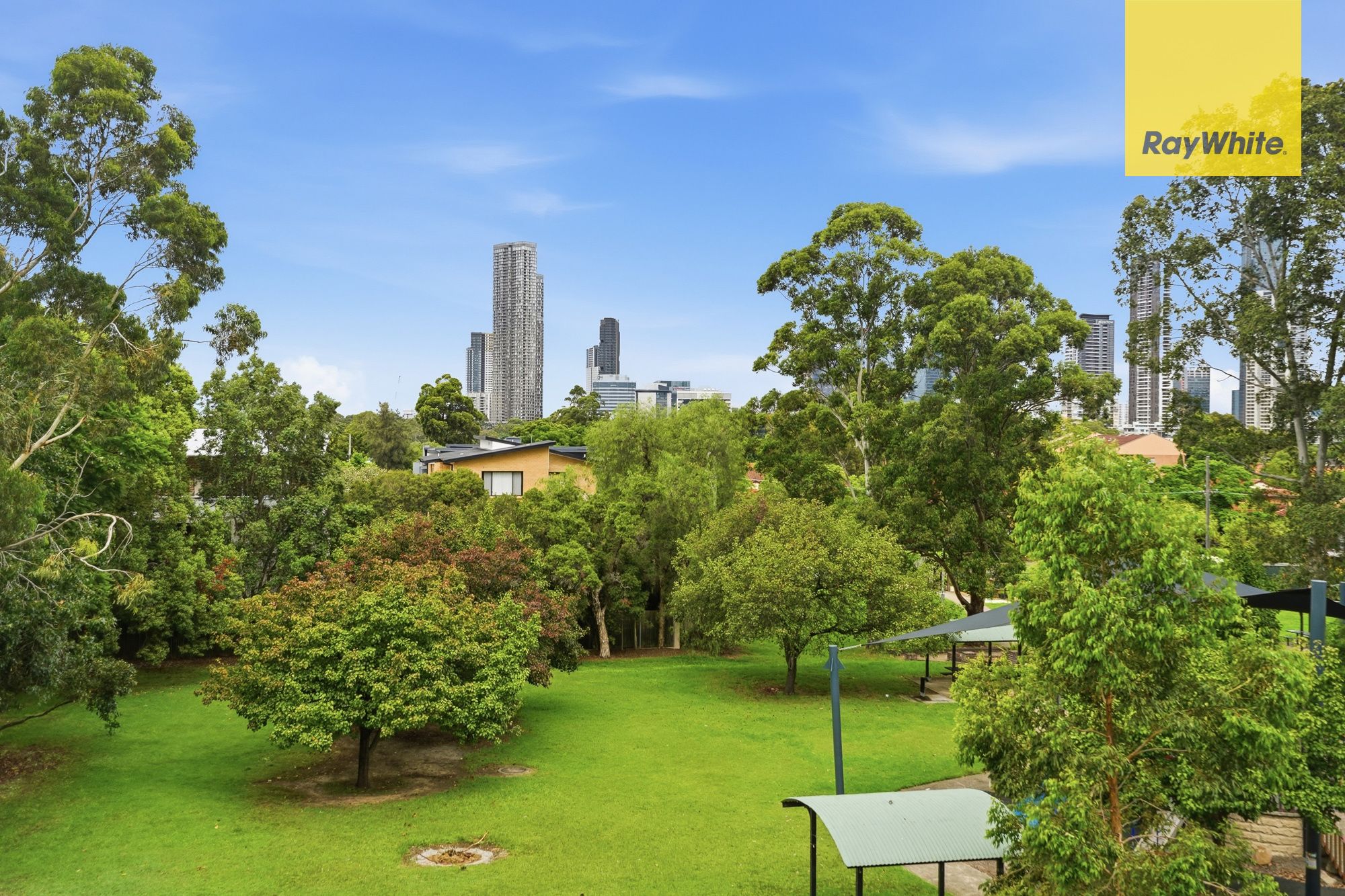 10/31-39 Gladstone Street, North Parramatta, NSW 2151