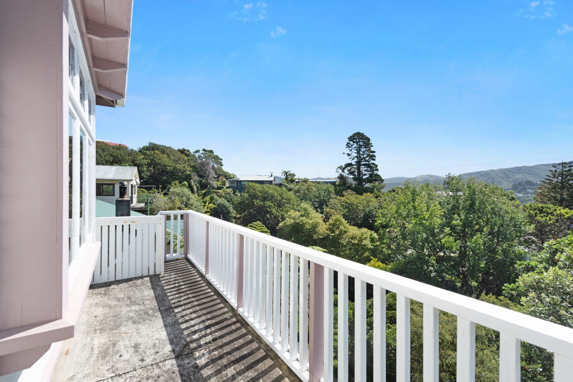 93 Cecil Road, Wadestown, Wellington City