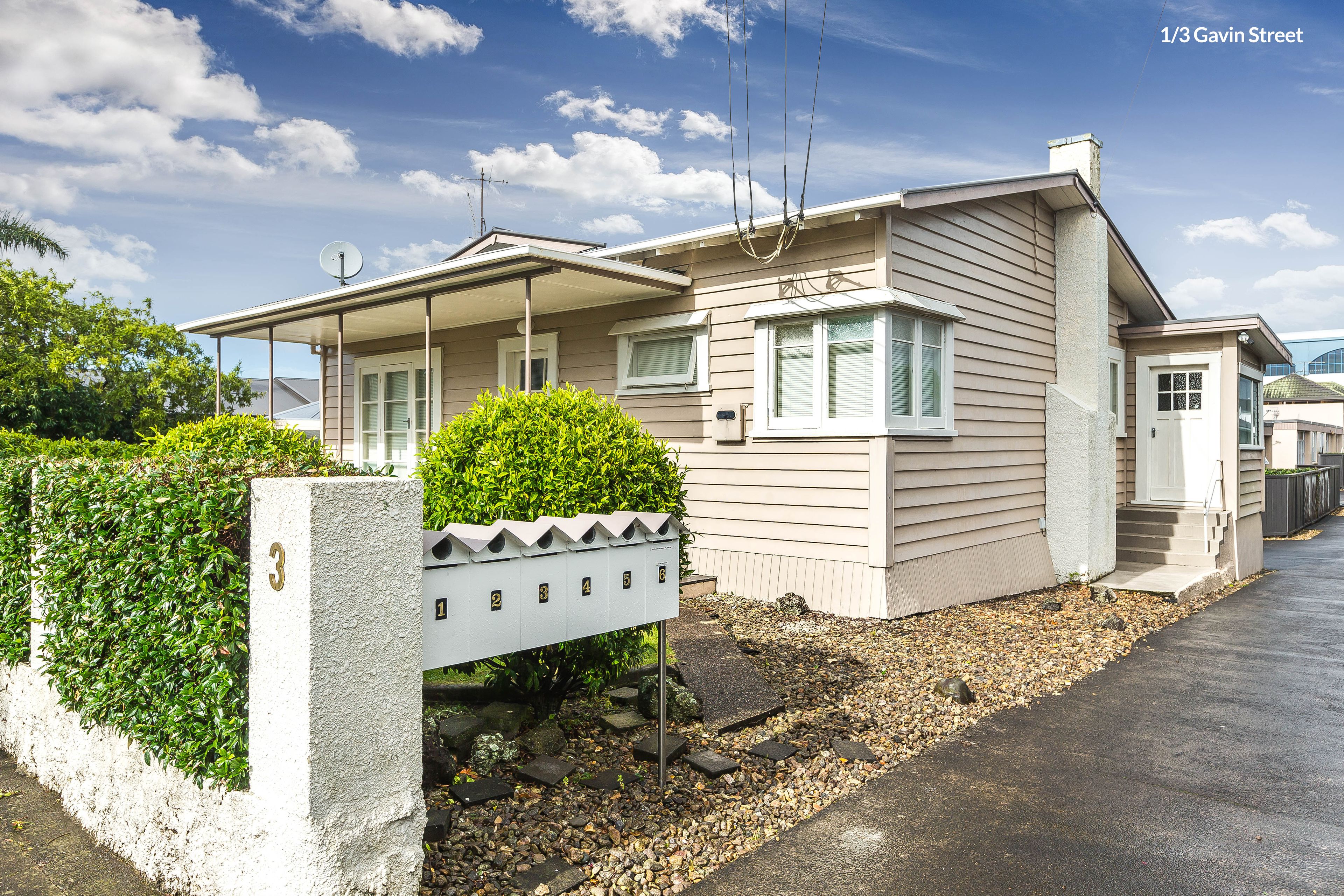 3 Gavin Street, Ellerslie, Auckland City