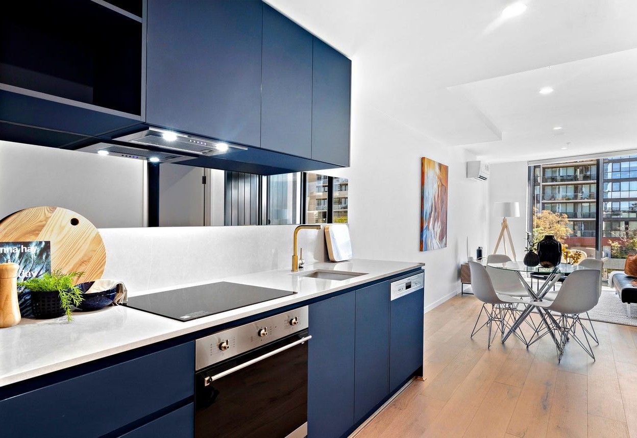 431/81 Cooyong Street, Reid, ACT 2612