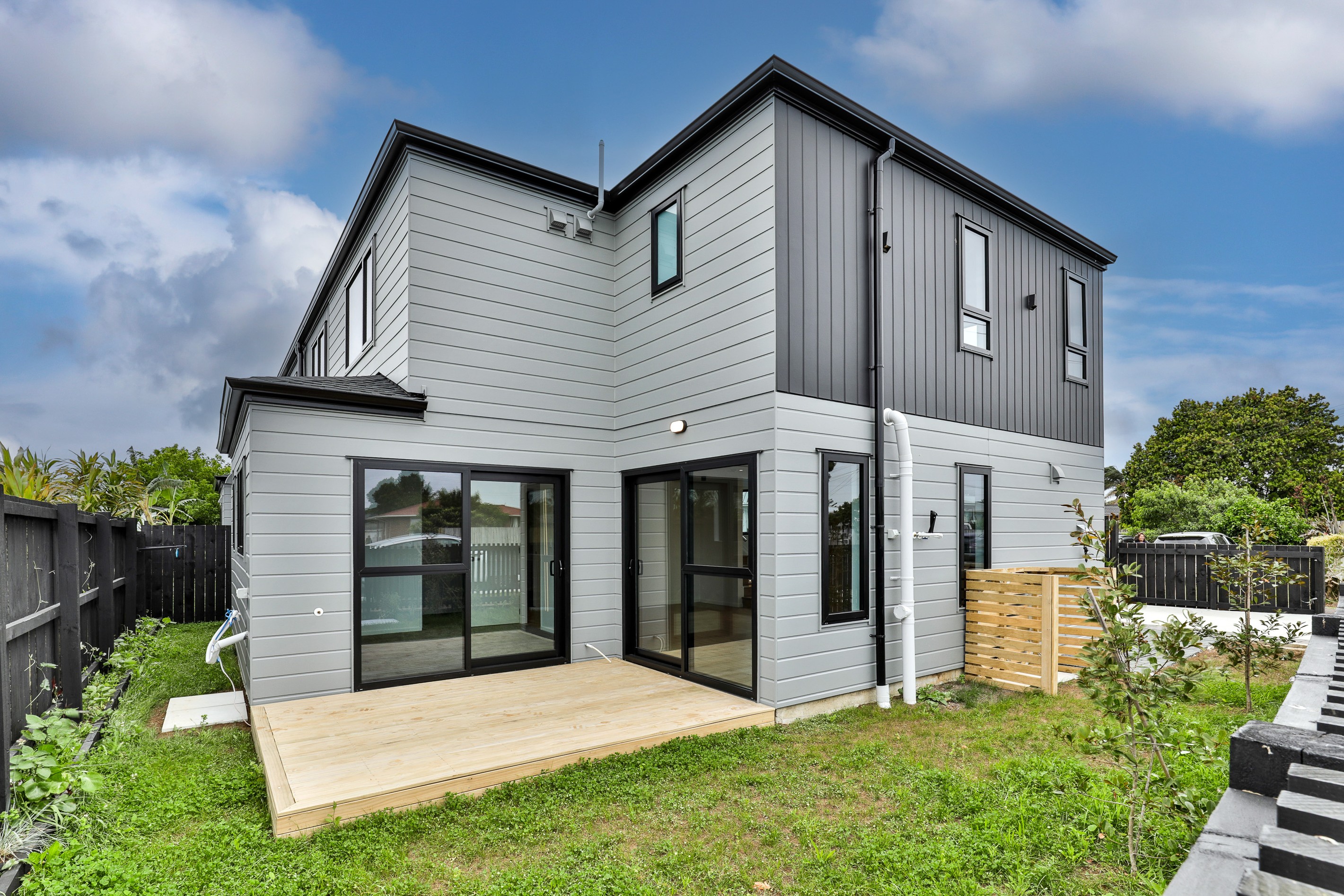 53A Tennessee Avenue, Mangere East, Manukau City