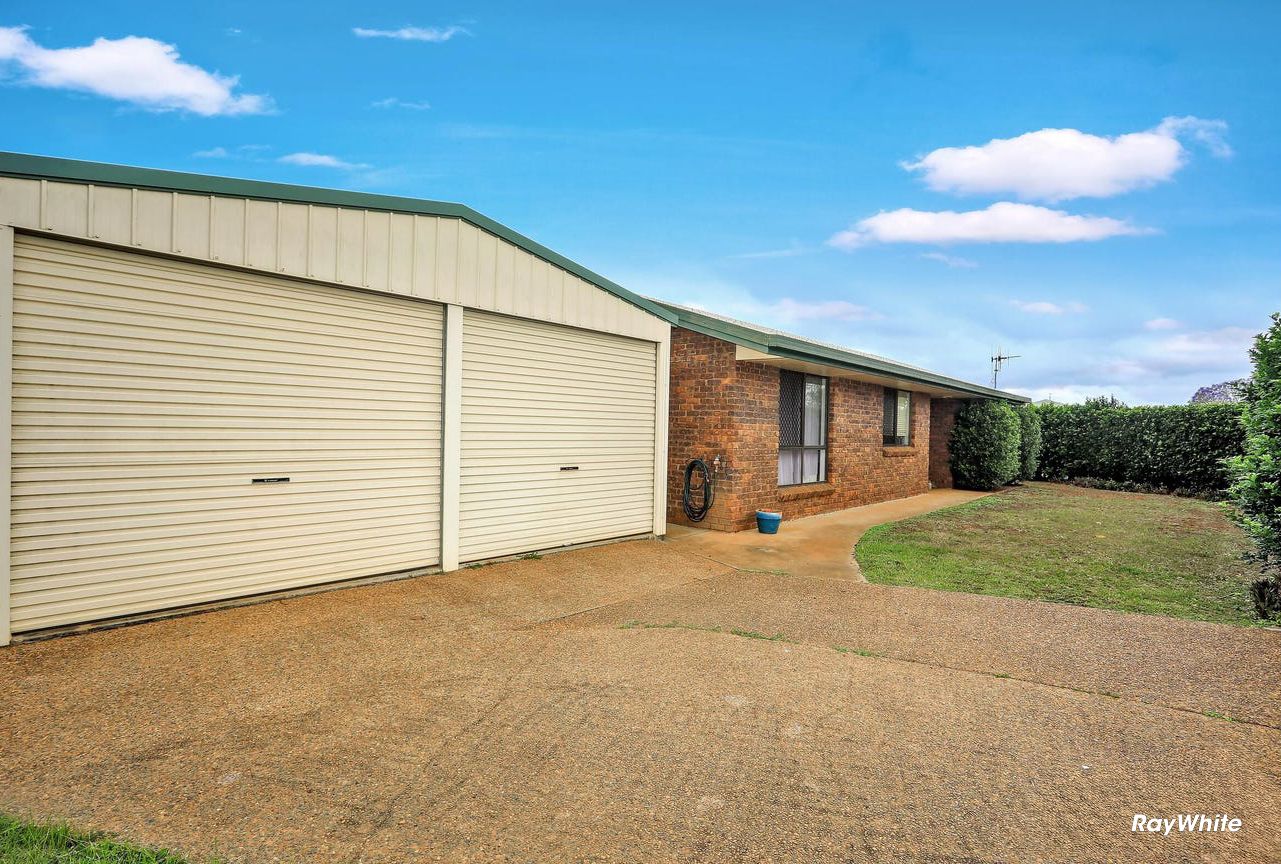 7 Pecton Place — photo from Ray White Bundaberg