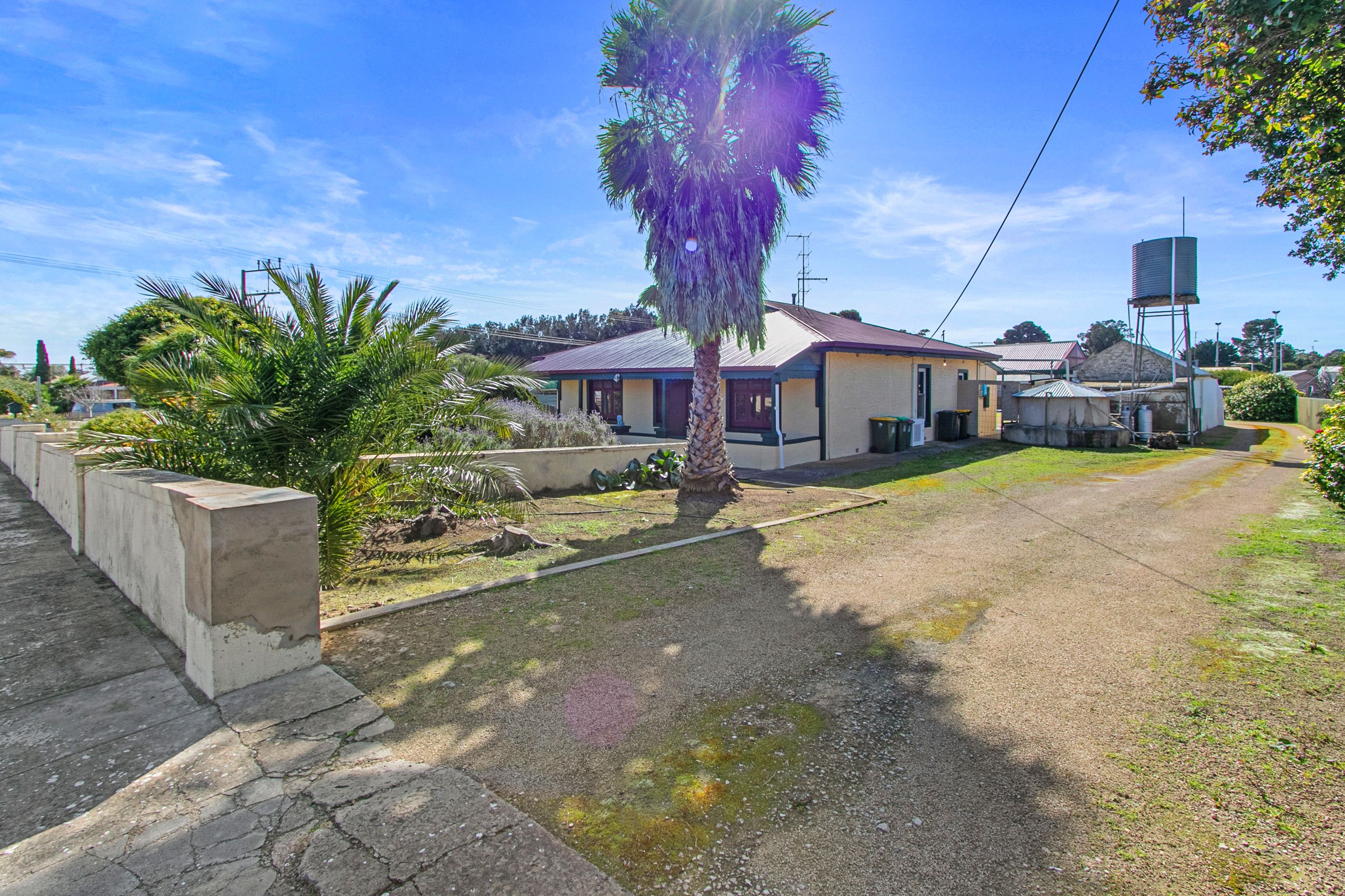 39 Edithburgh Road, Yorketown, SA 5576