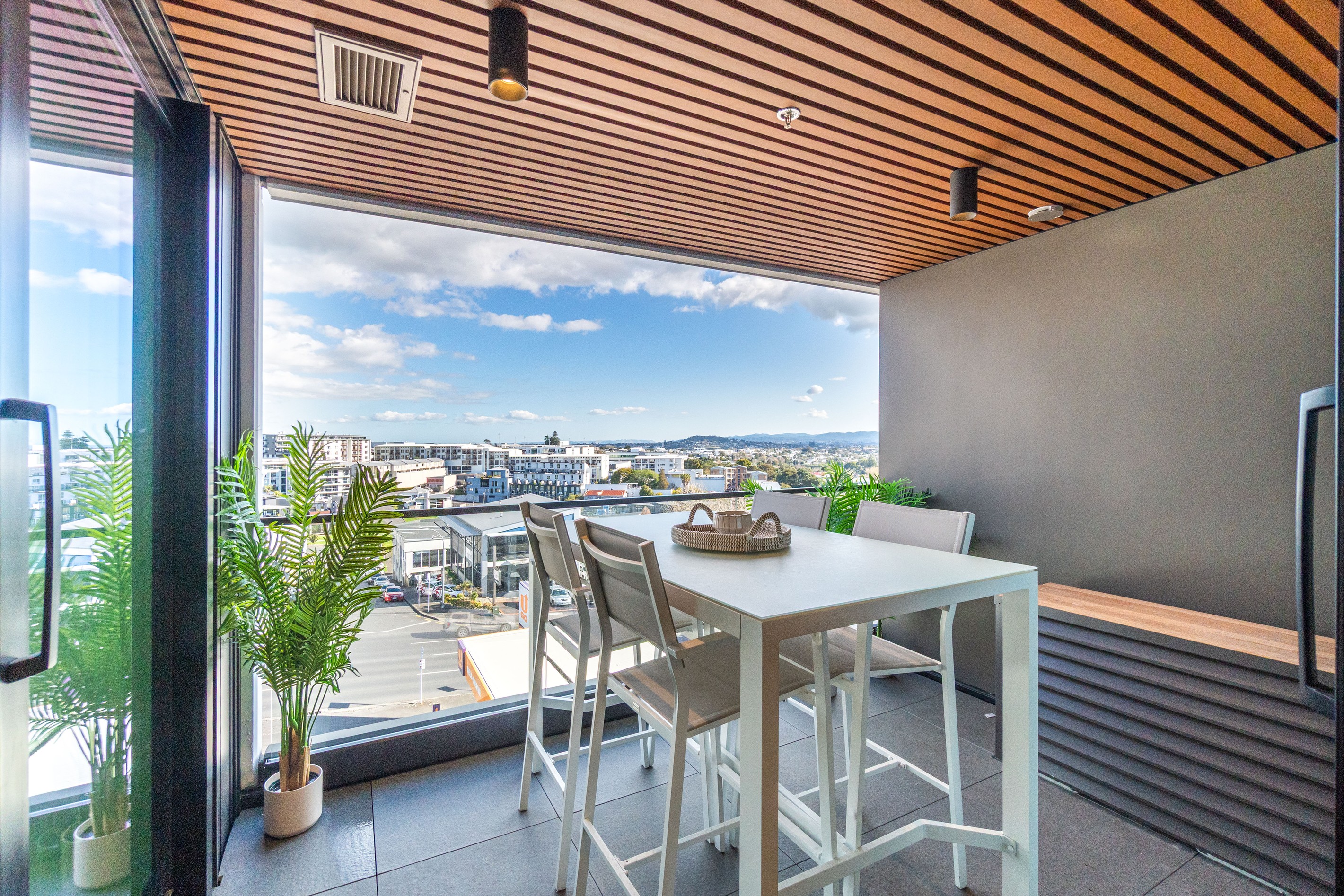 607/47 Randolph Street, Eden Terrace, Auckland City