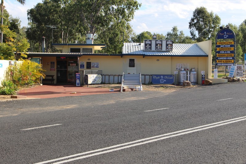 381 Atkinsons Dam Road, Atkinsons Dam, QLD 4311