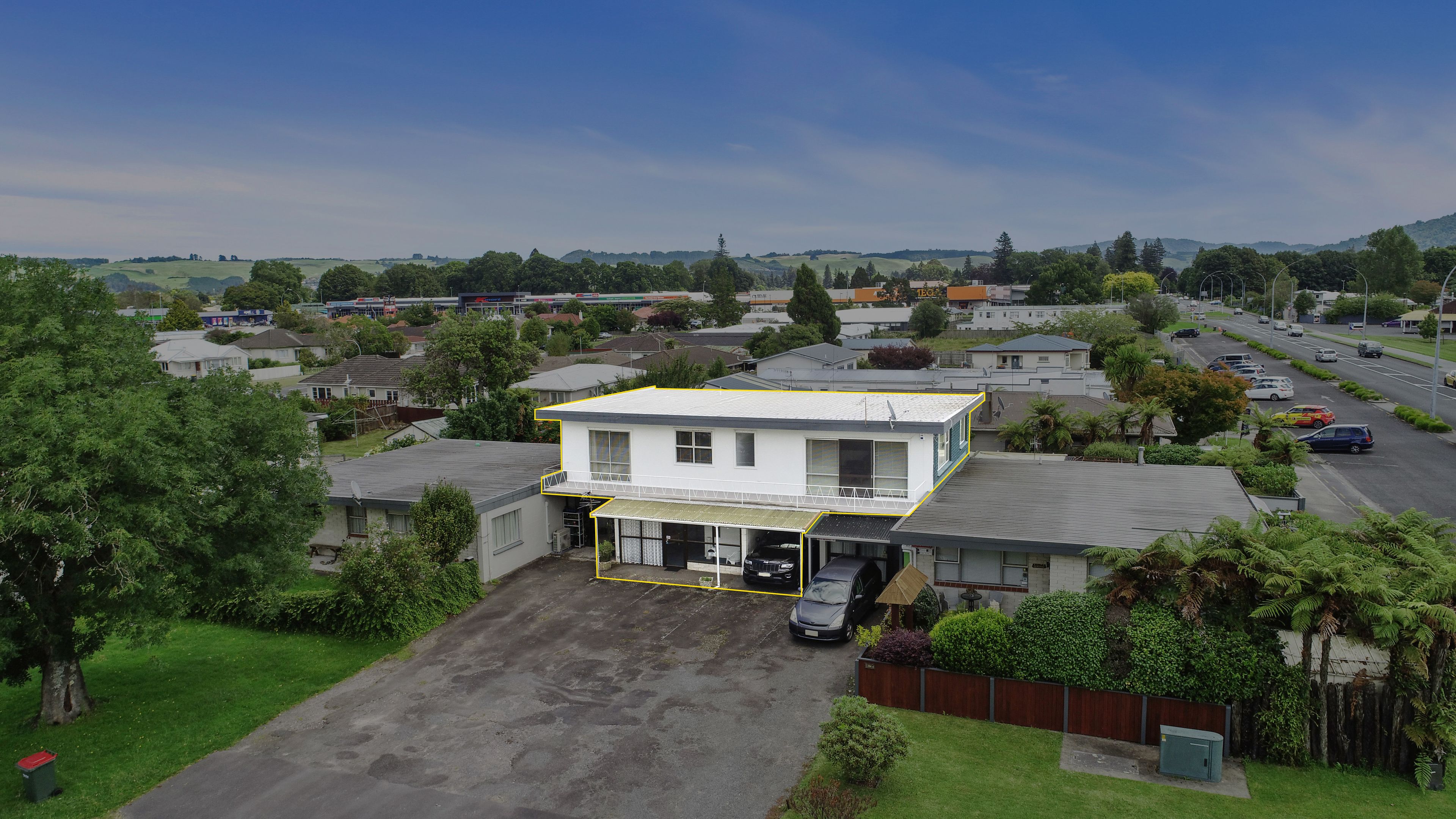 1406B Pukuatua Street, Rotorua, Rotorua District 3010 Sold House