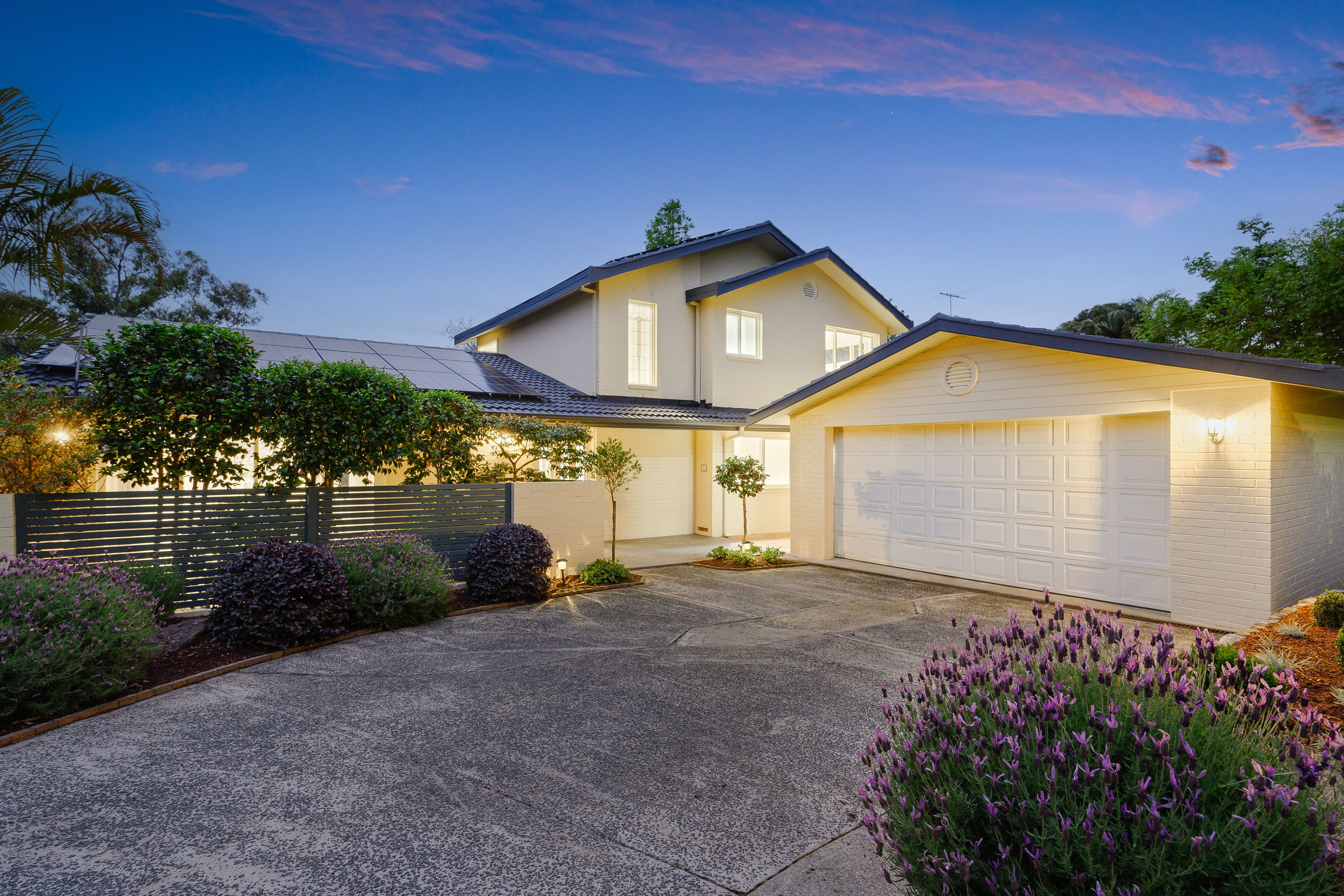 43 Roma Road , St Ives NSW 2075