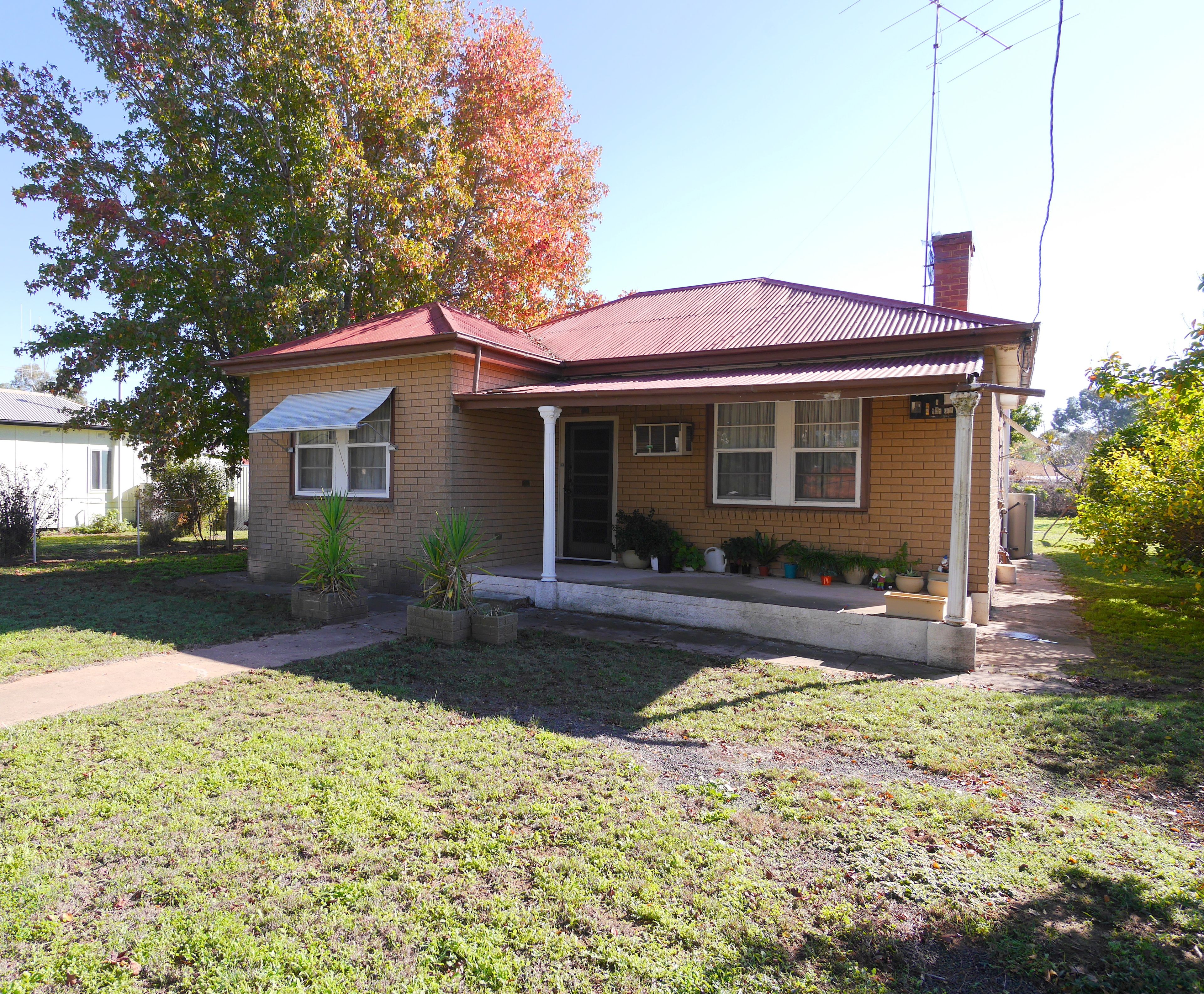 11 Haig Street