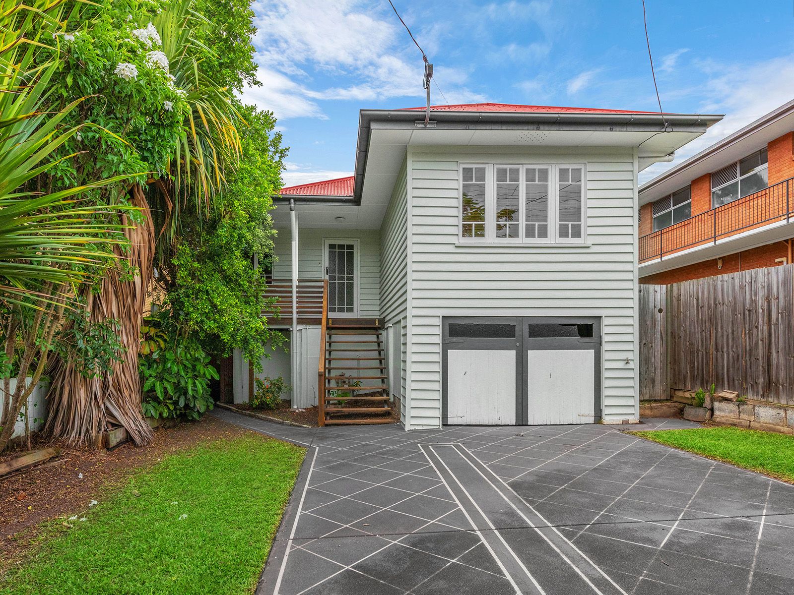 23 Davenport Street, Chermside, QLD 4032