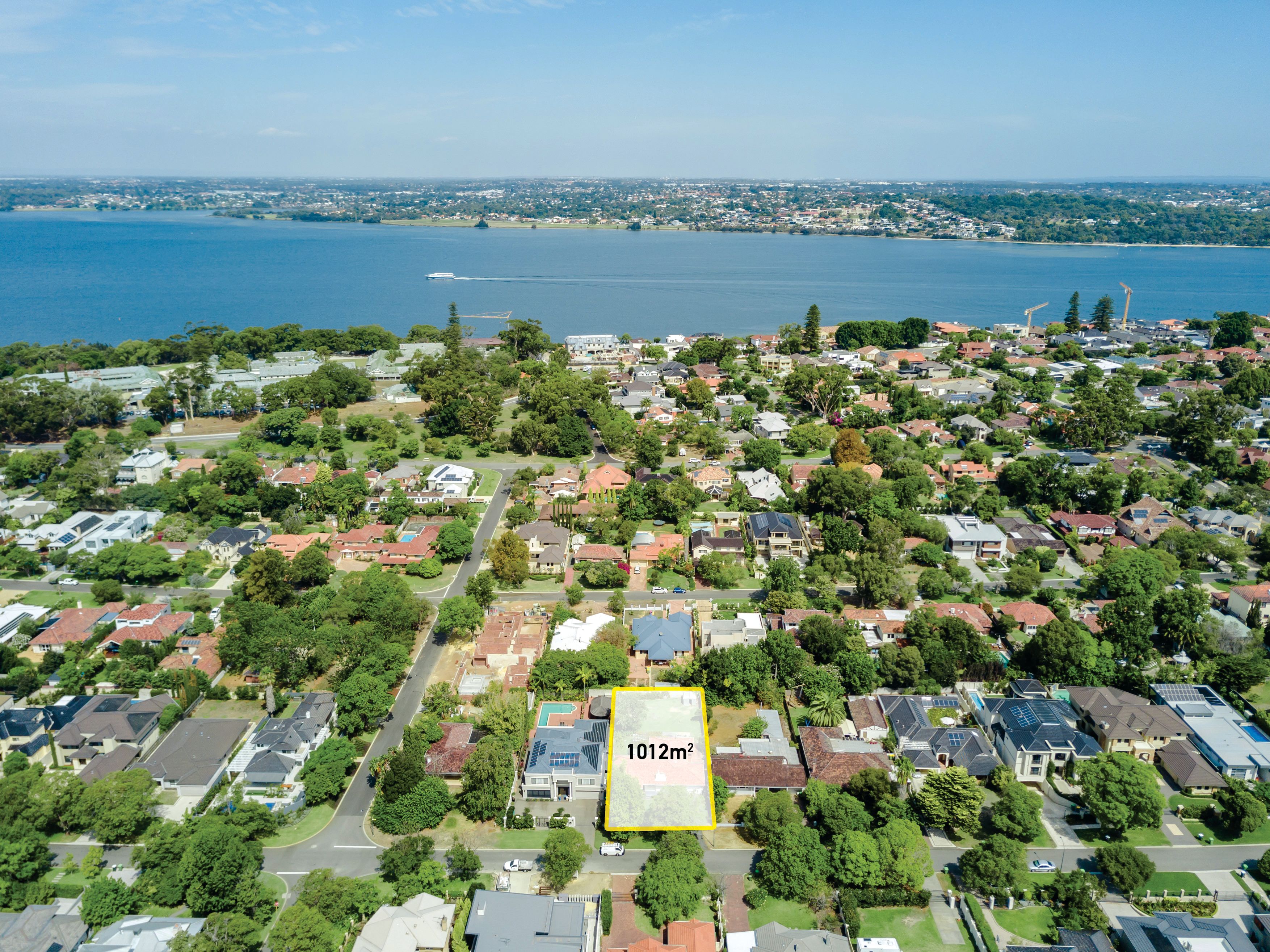 14 Viking Road, Dalkeith, WA 6009