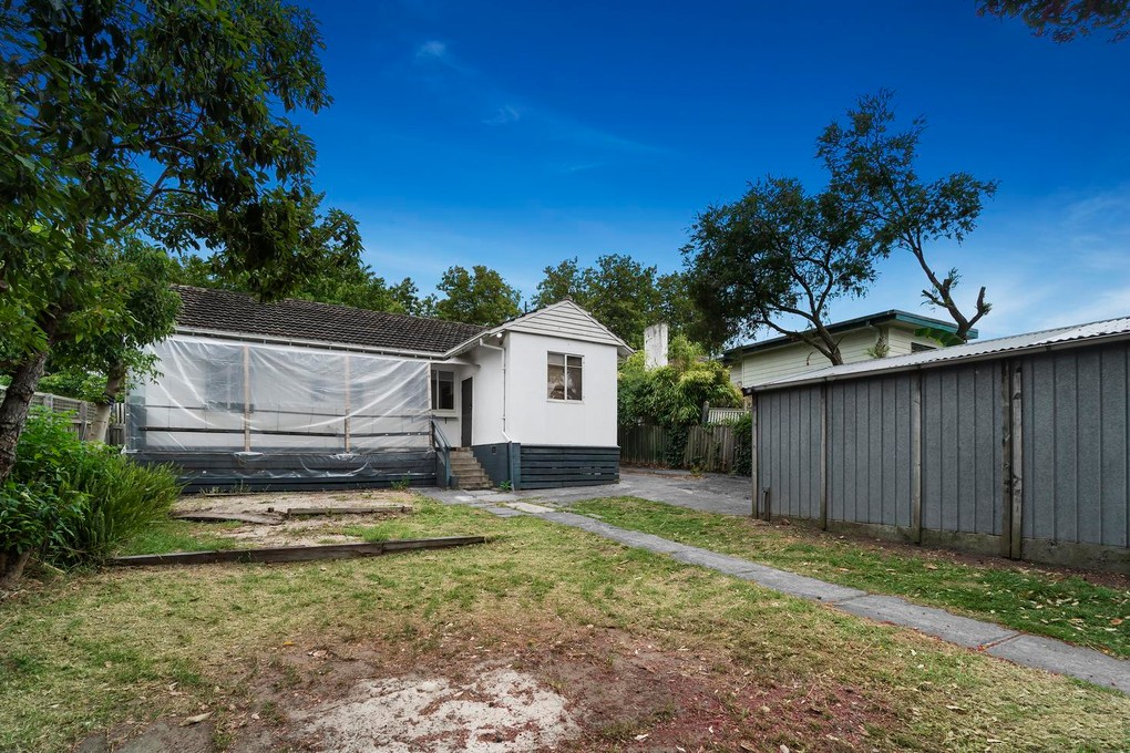 36 Grandview Road, Box Hill South, VIC 3128