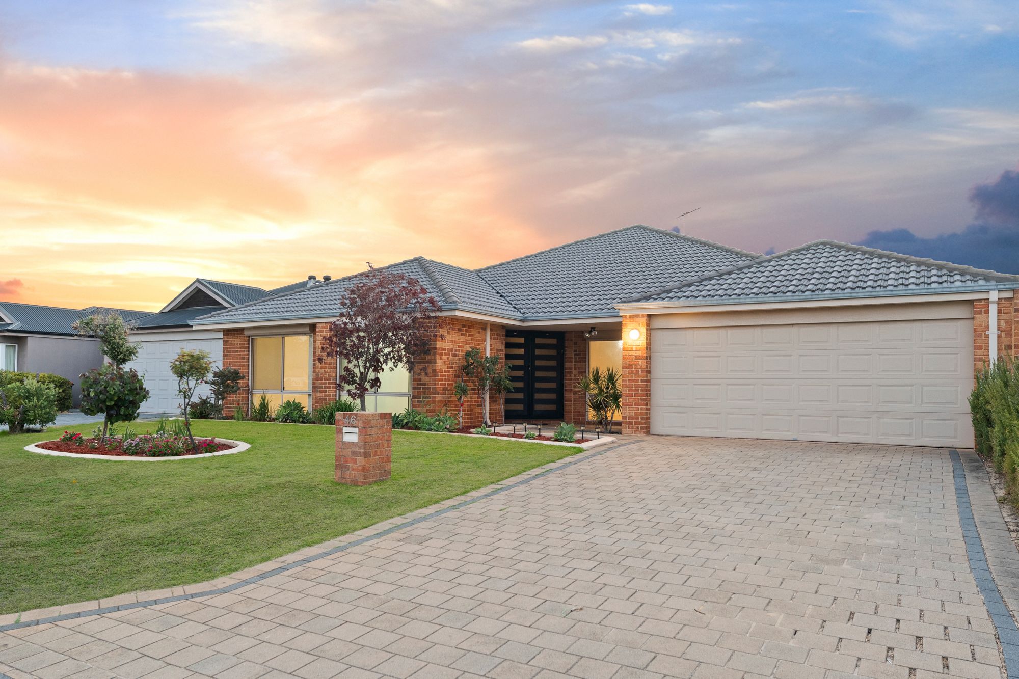46 Ritchie Drive, Rockingham, WA 6168