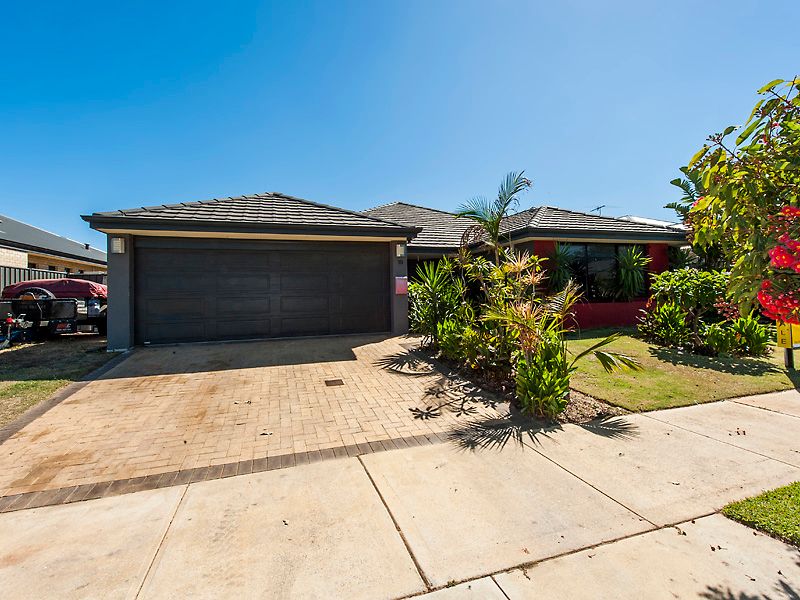 10 Harperia Way, Baldivis, WA 6171