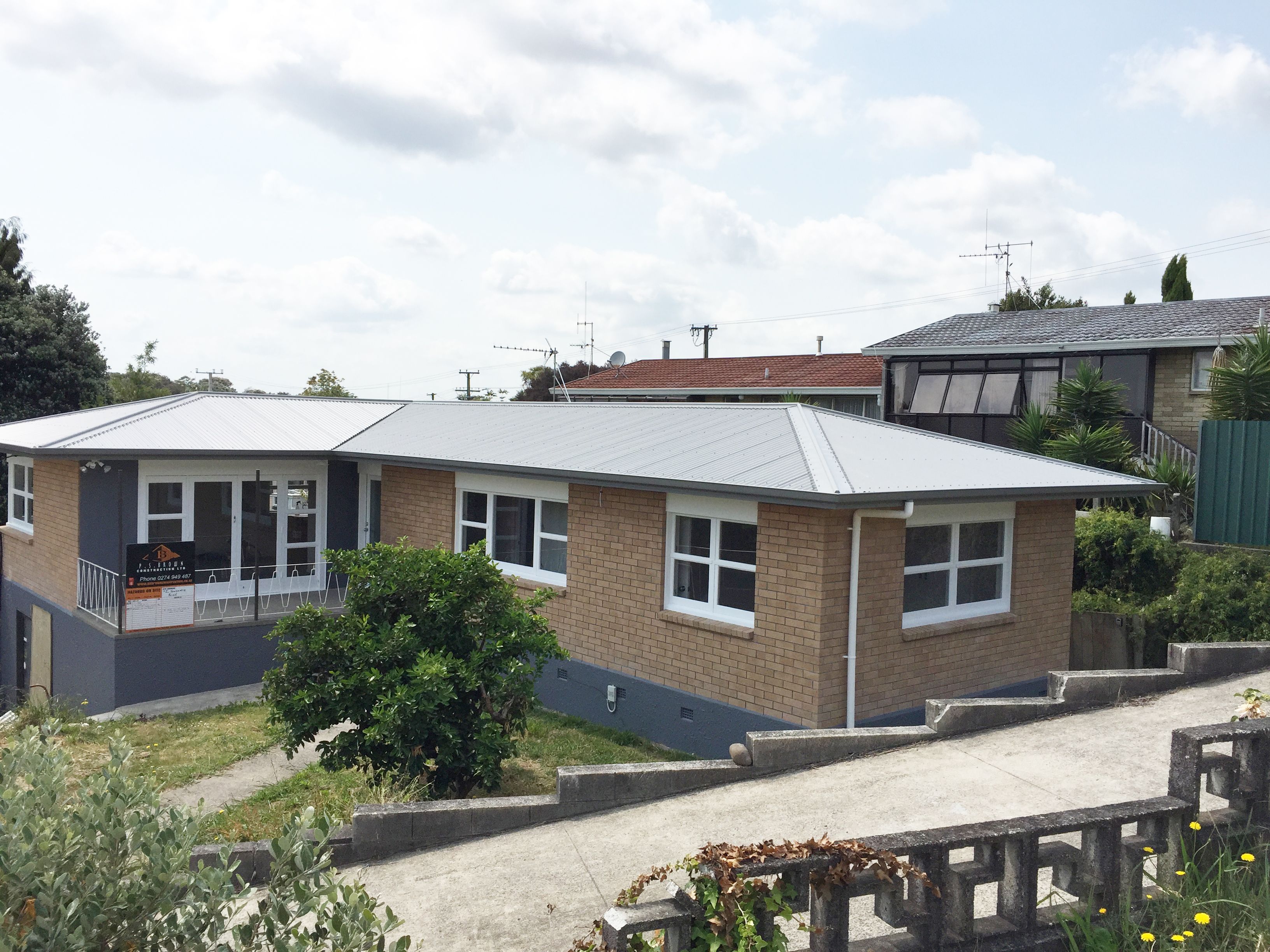 72 Newcastle Road, Dinsdale, Hamilton City