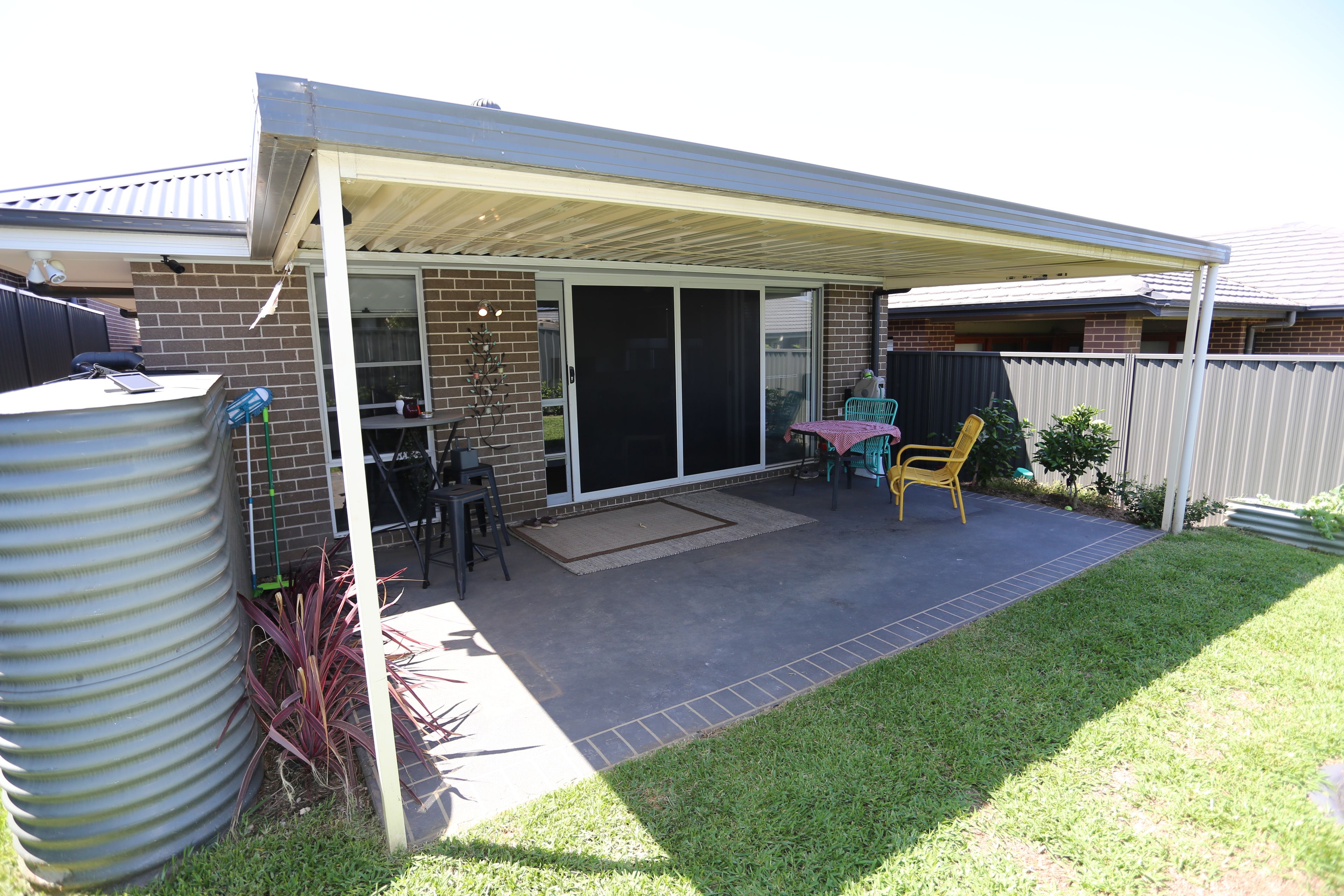 11 Scarborough Rise, Jordan Springs, NSW