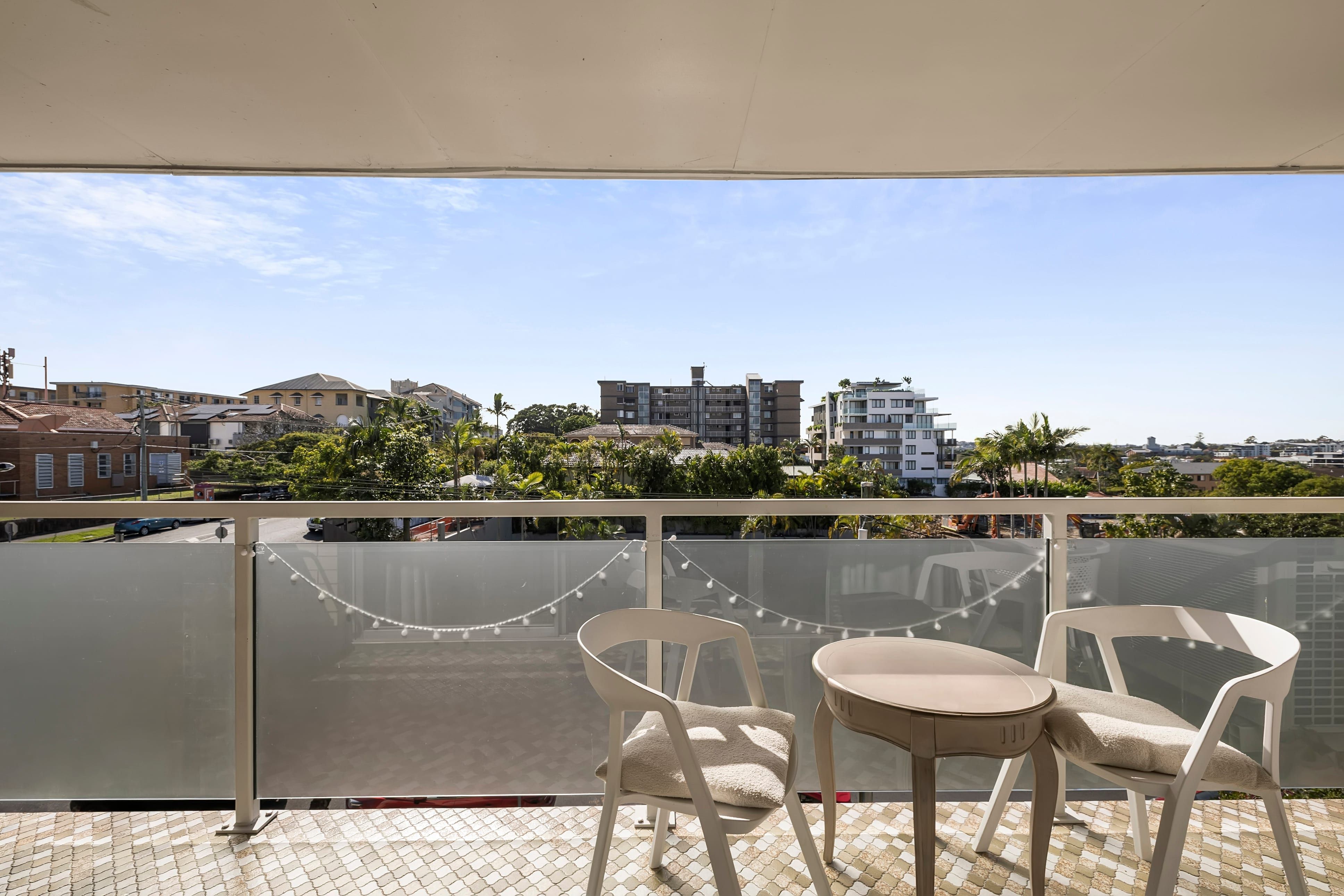 9/439 Bowen Terrace, New Farm, QLD 4005
