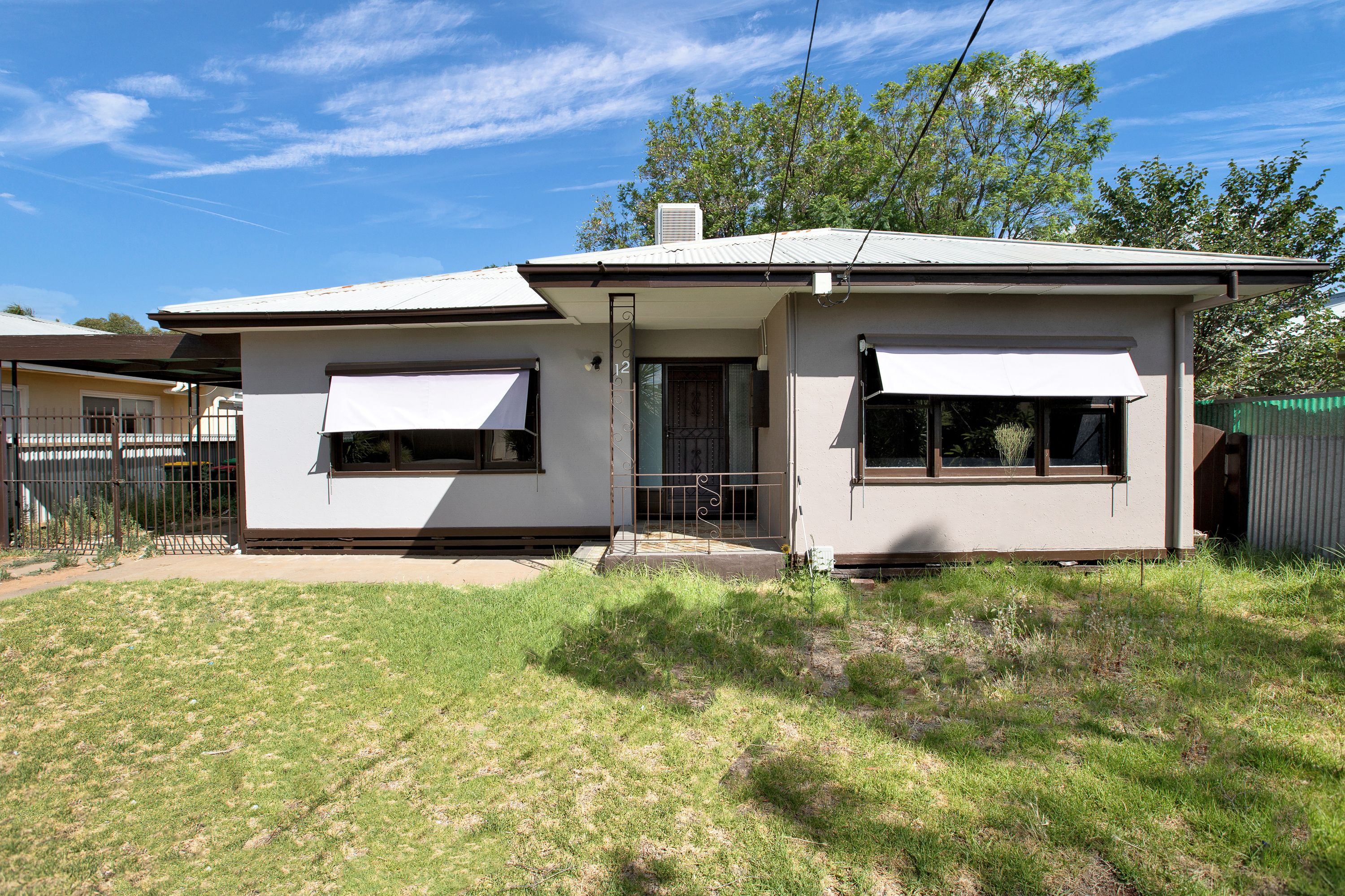 12 Leask Avenue, Mildura, VIC 3500