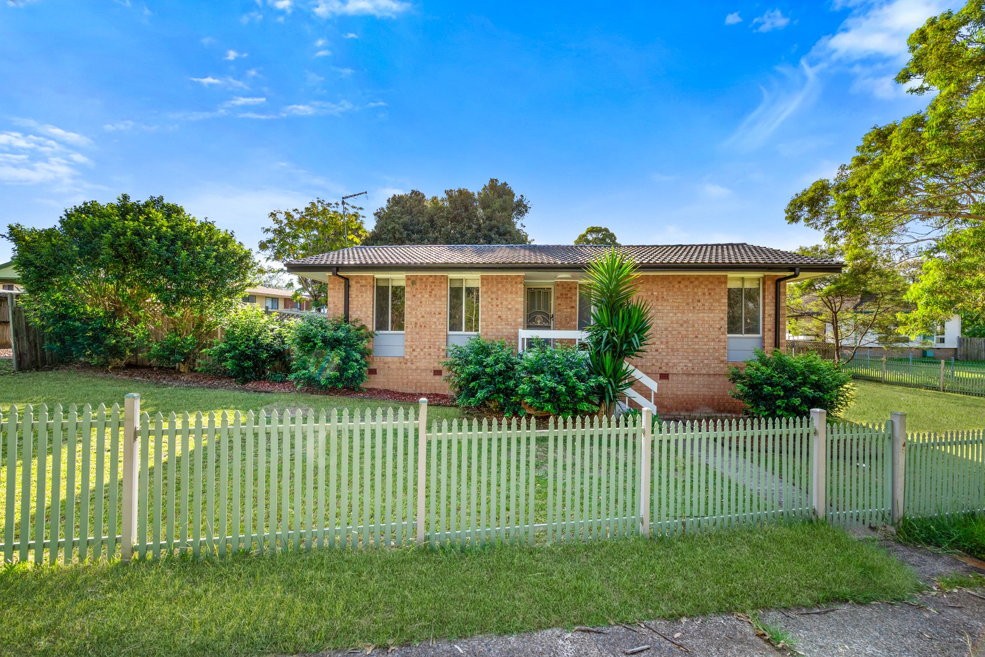 274 Riverside Drive, Airds NSW 2560
