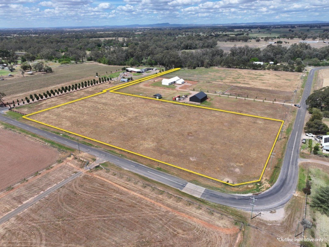 24 College Road, Forbes, NSW 2871