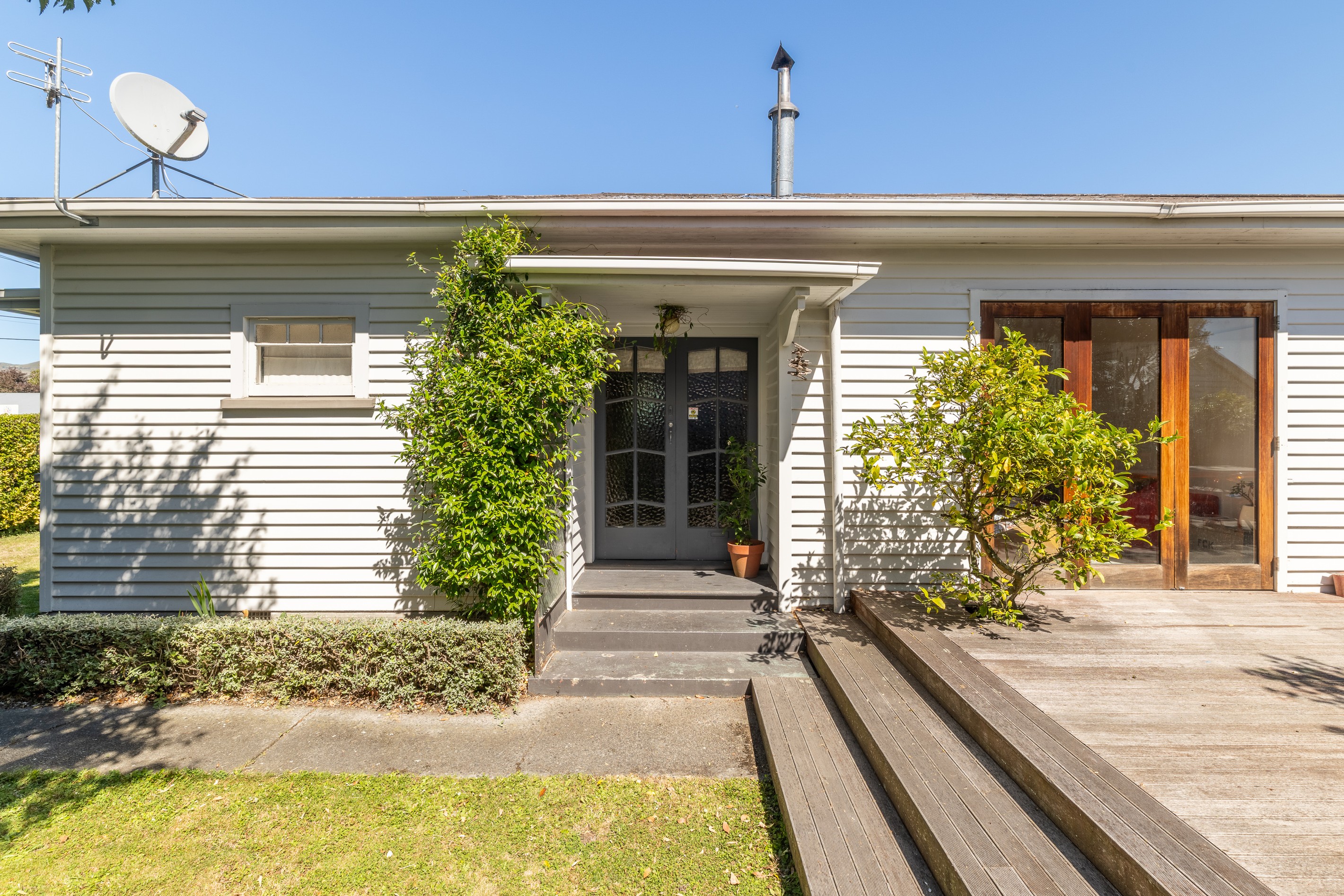 33 Rogers Street, Sydenham, Christchurch City