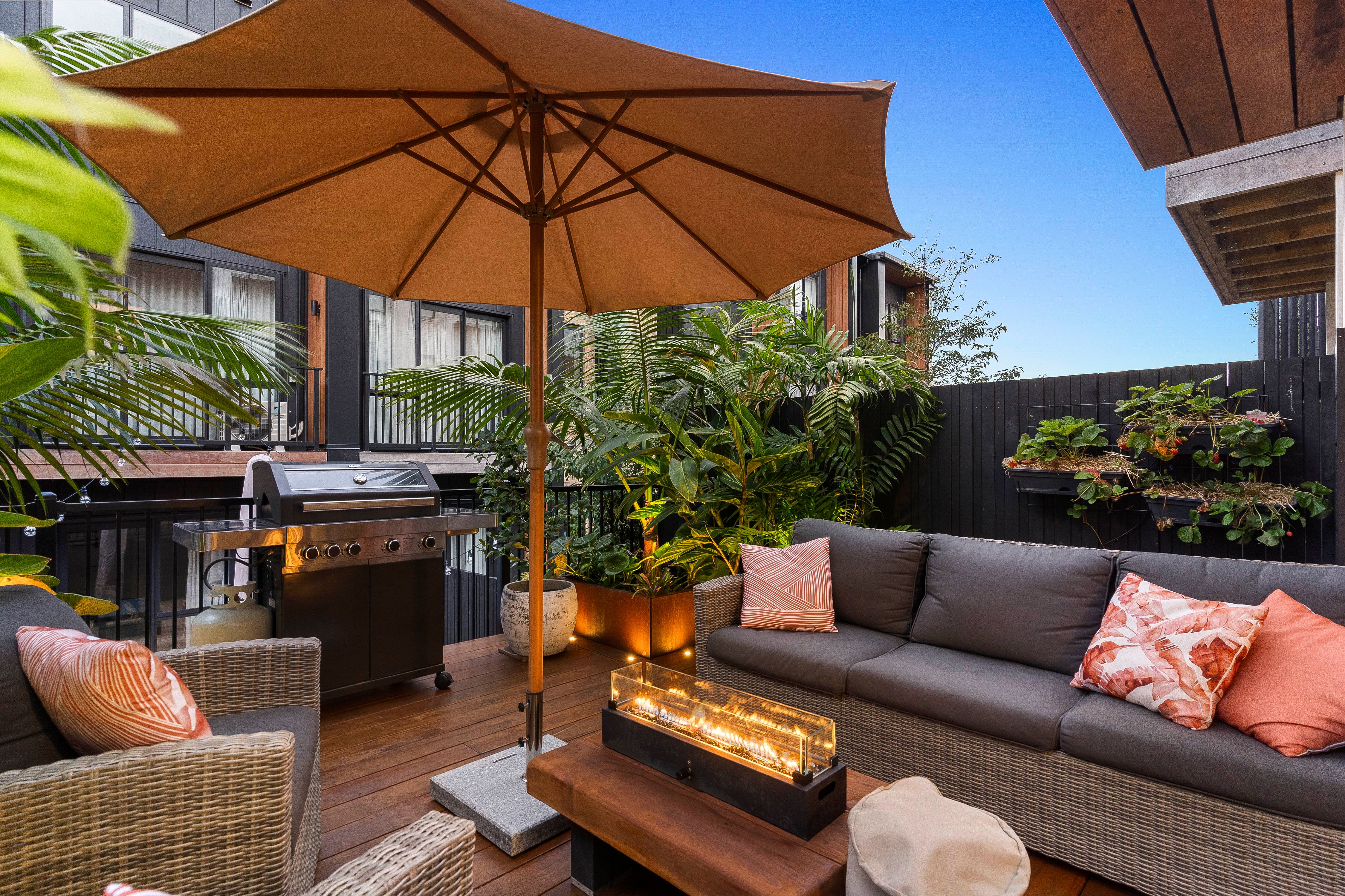 5 Patrol Lane, Hobsonville, Waitakere City