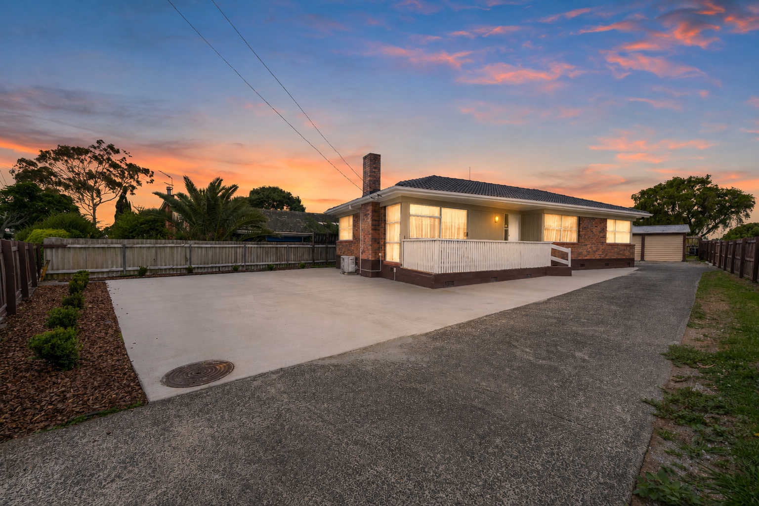 21 Idlewild Avenue, Mangere, Manukau City