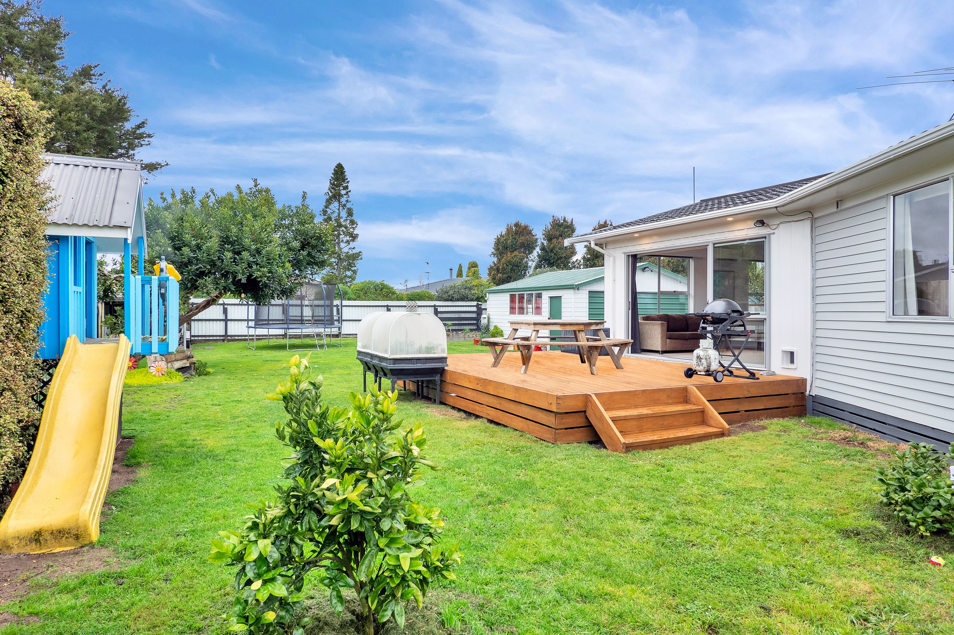 36 Goodwin Drive, Papakura, Papakura