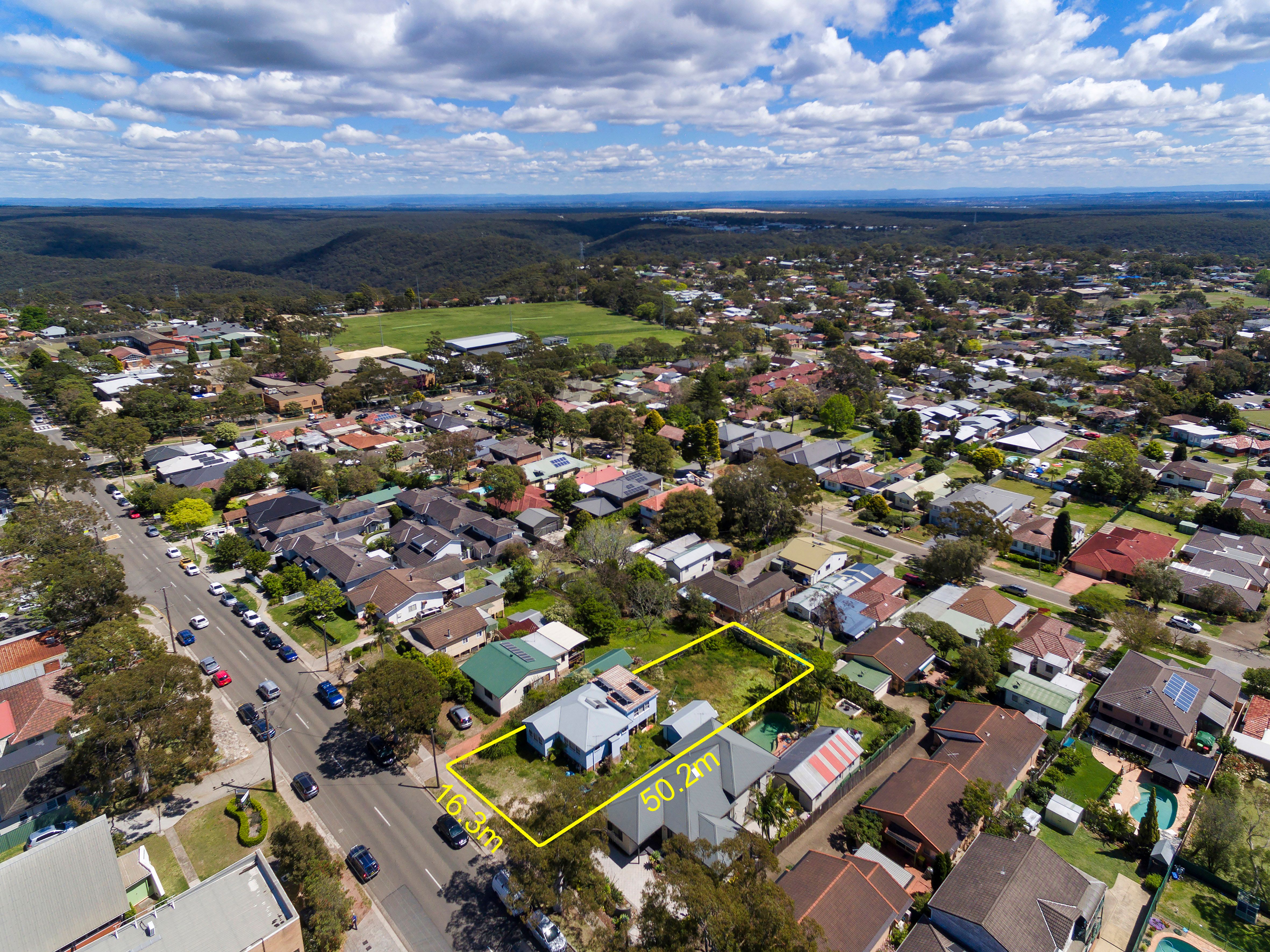 11 Waratah Road