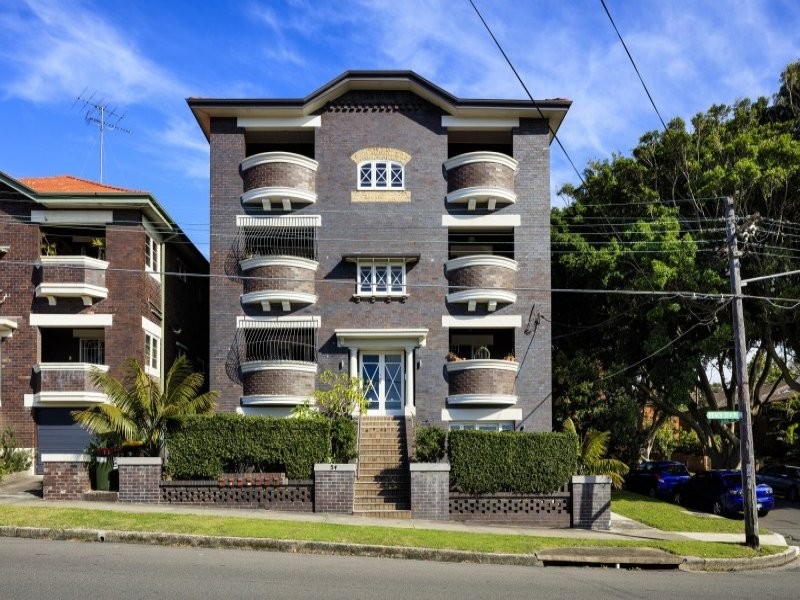 6/54 Beach Street, Coogee, NSW 2034