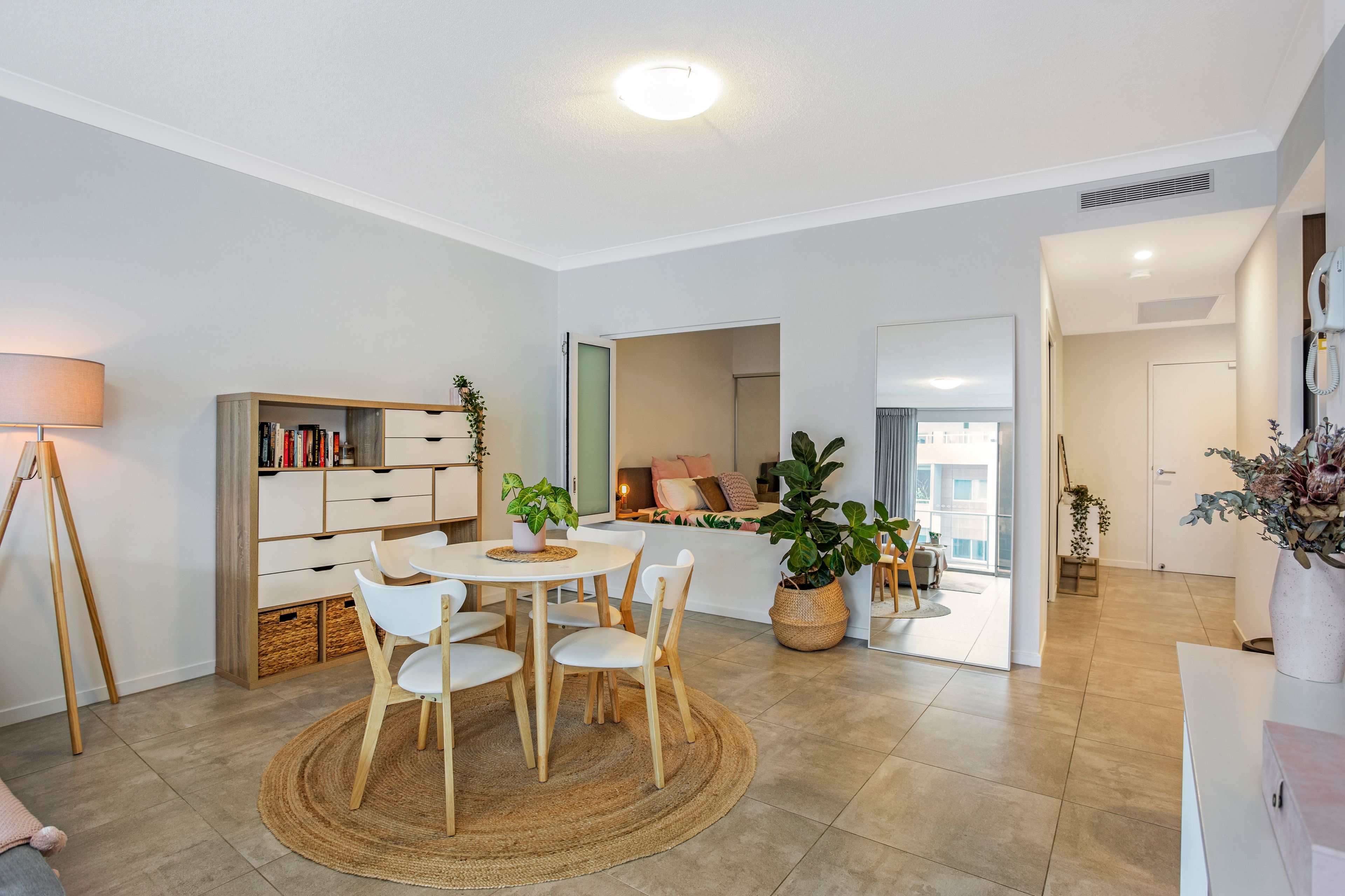 2415/397 Christine Avenue, Varsity Lakes, QLD 4227