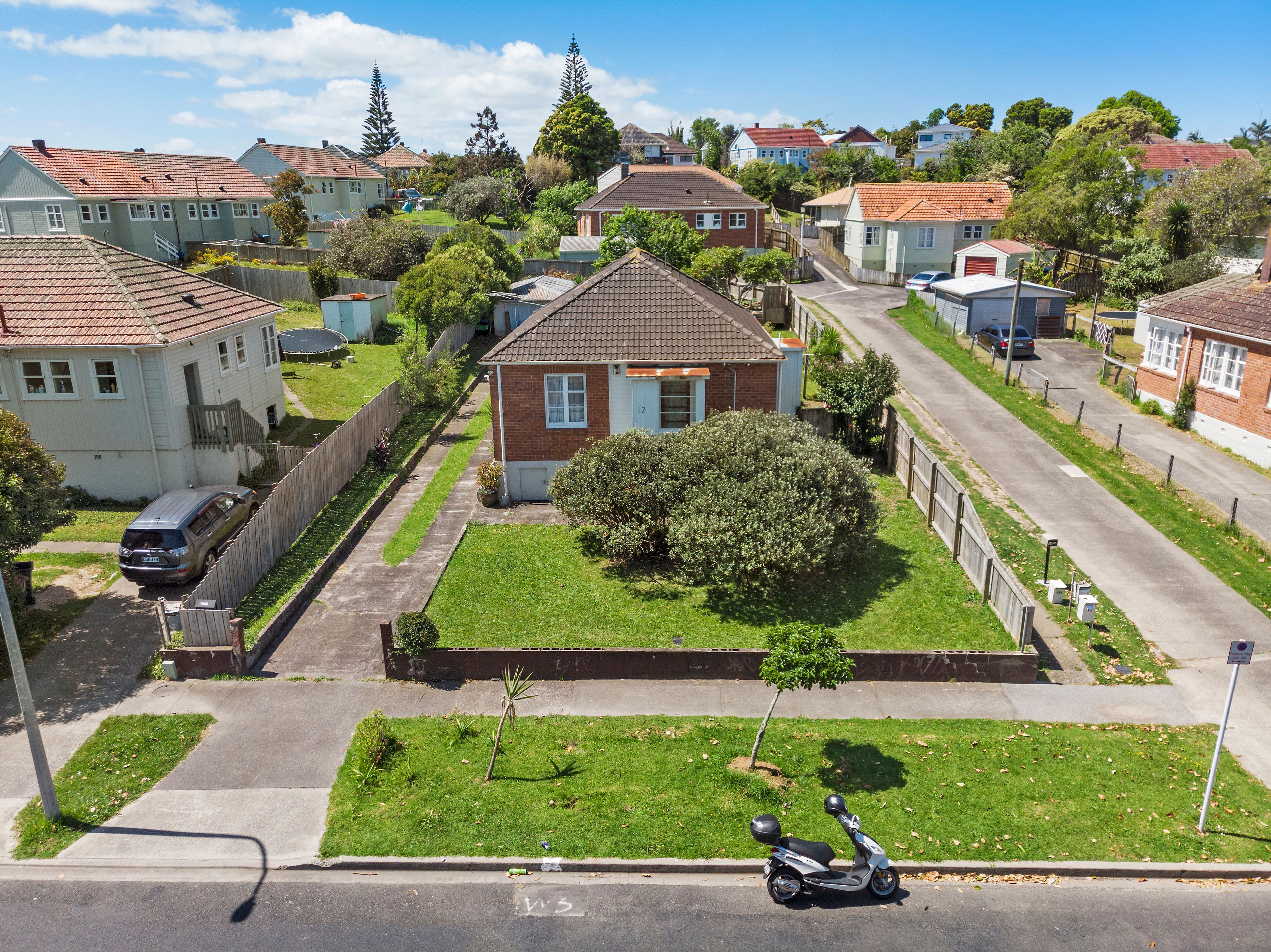 12 Gifford Avenue, Mount Roskill, Auckland City