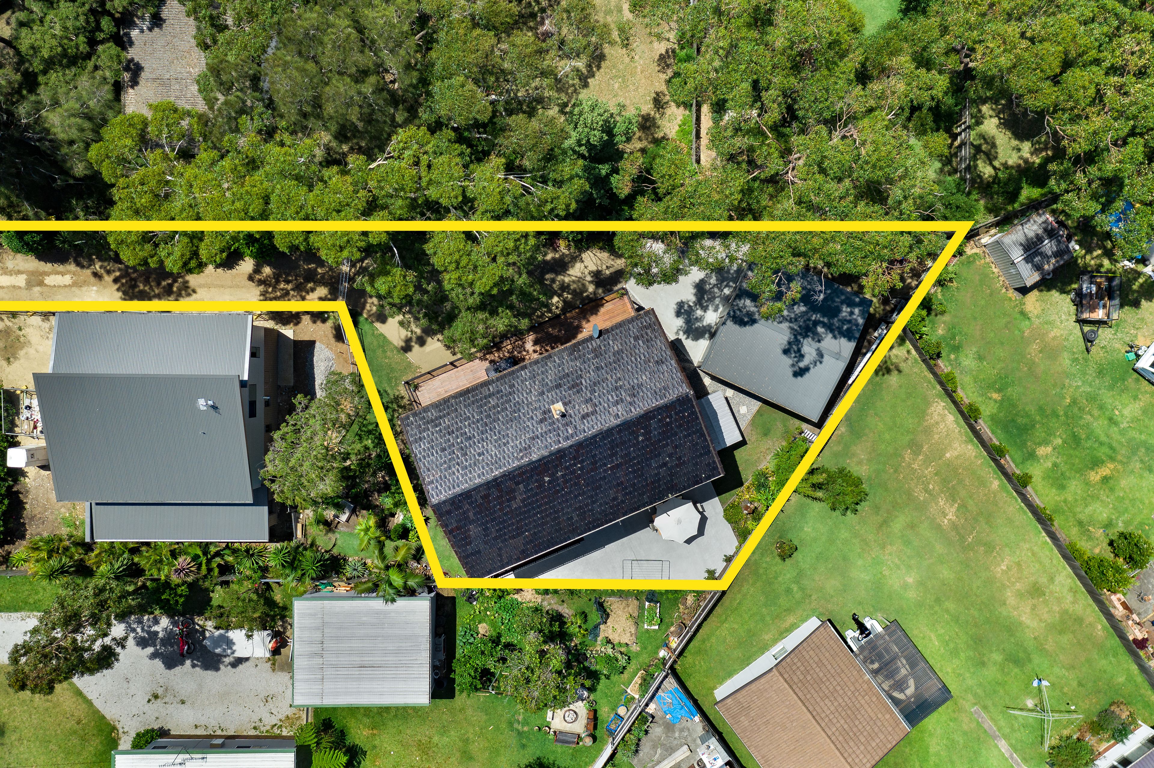 6 Mona Street, Culburra Beach, NSW 2540