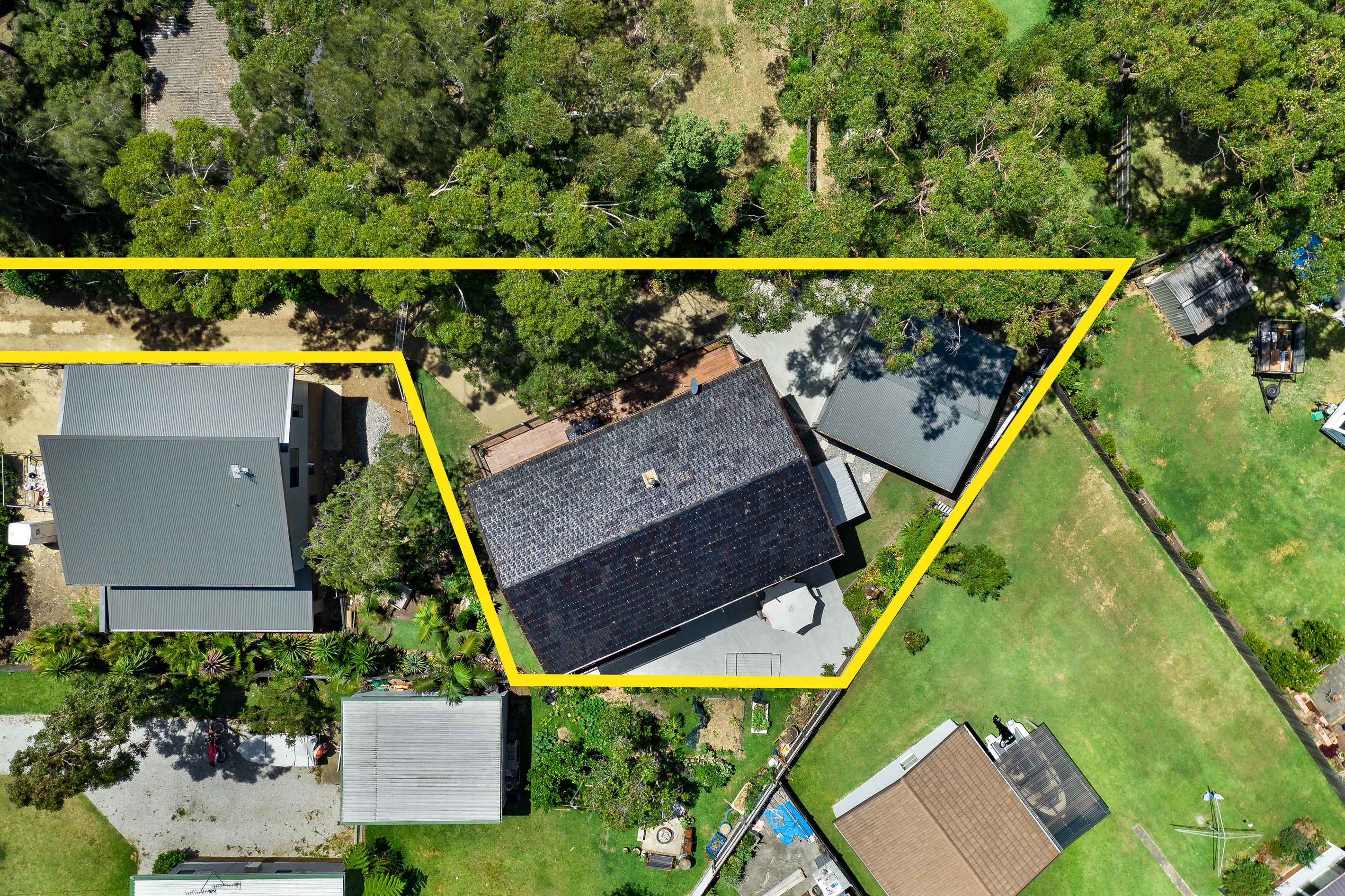 6 Mona Street, Culburra Beach, NSW 2540