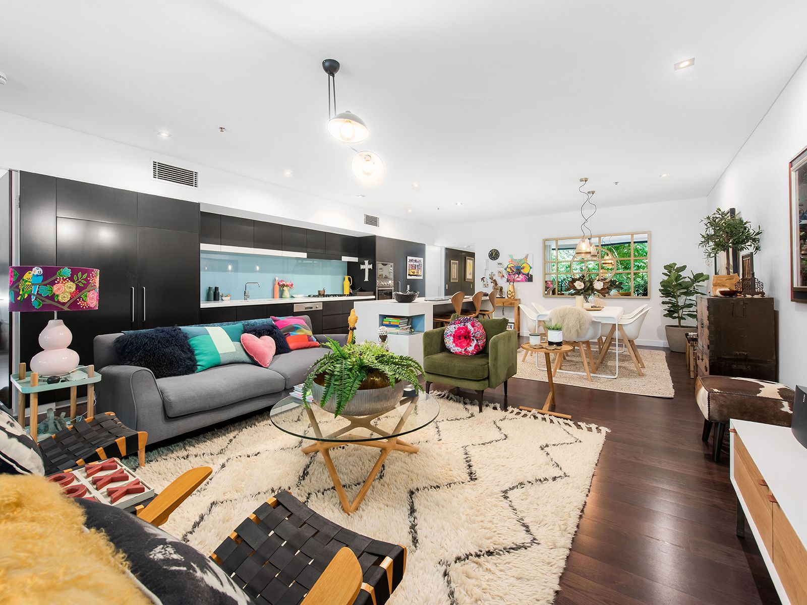 15/10 Dowse Street, Paddington, QLD 4064