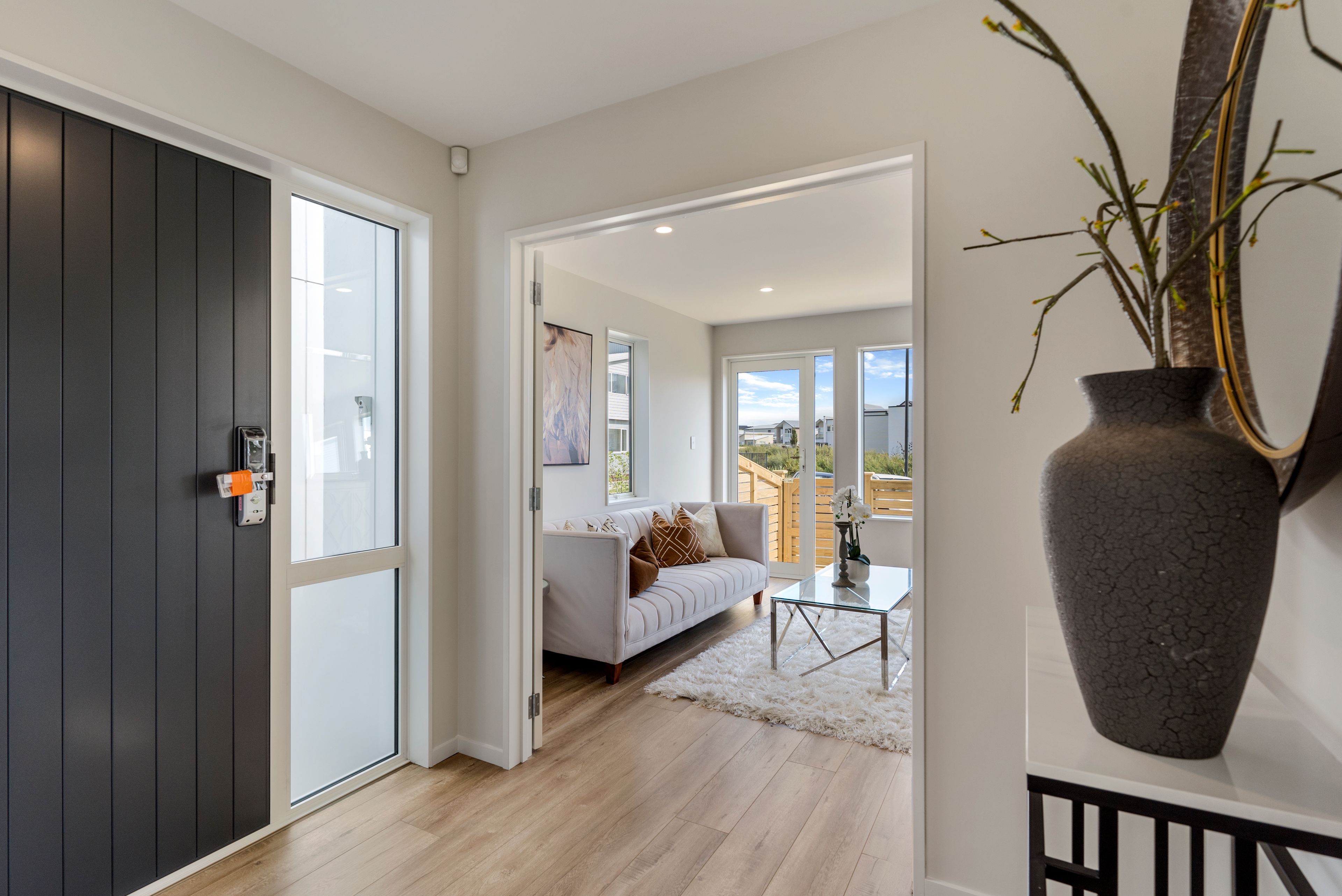 4 Gecko Road, Hobsonville, Waitakere City