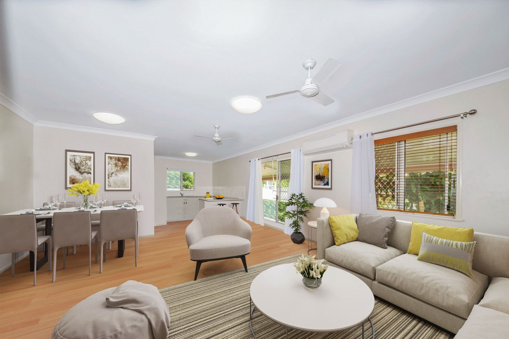 84 McAllister Street, Oonoonba, QLD 4811