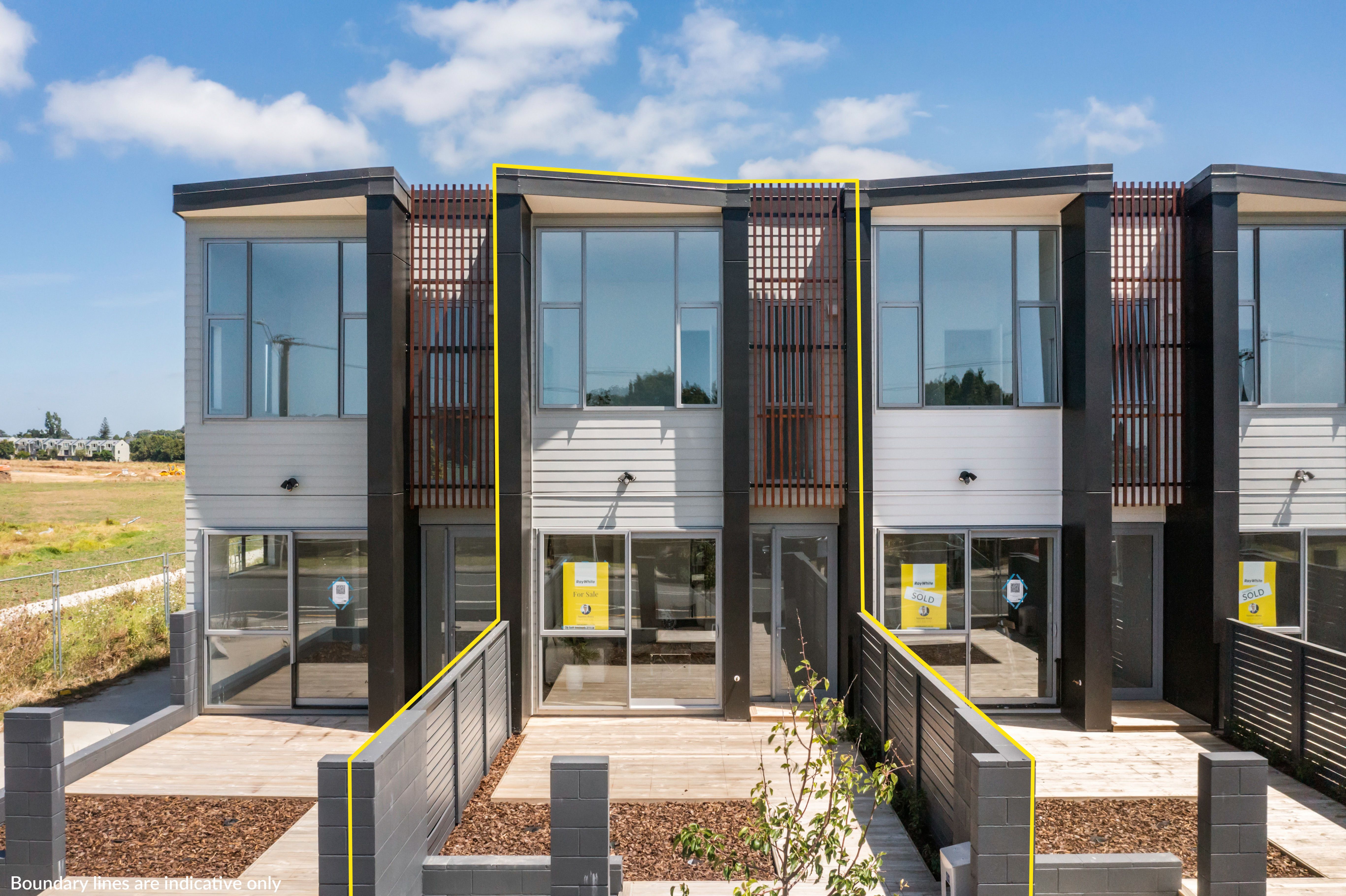 6 Grange Road, Papatoetoe, Manukau City