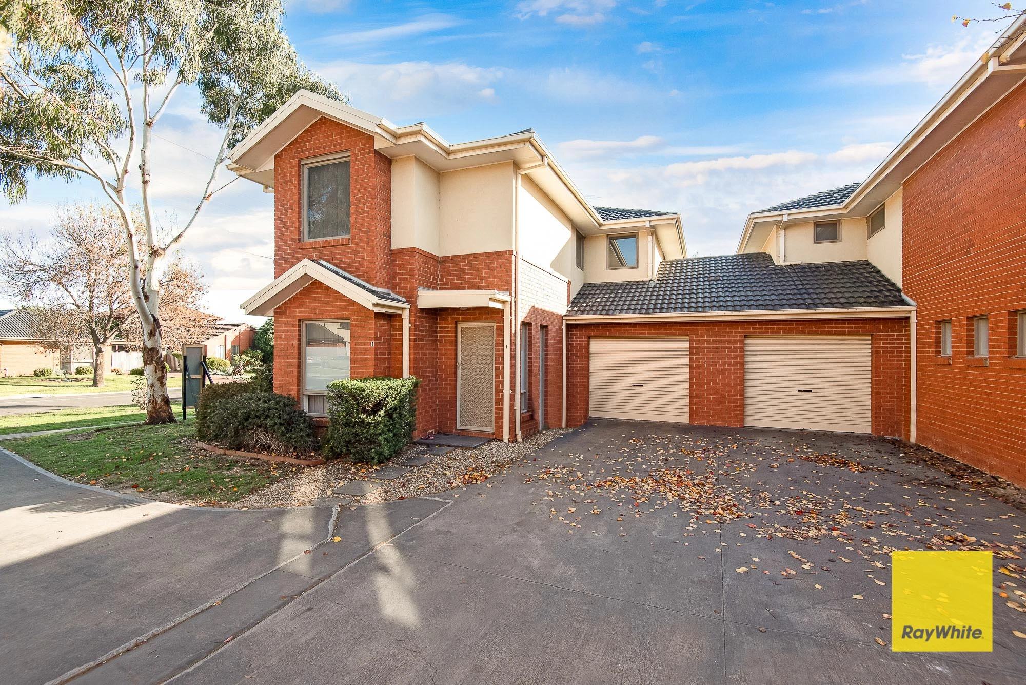 1/23-29 Catherine Road, Seabrook, VIC 3028