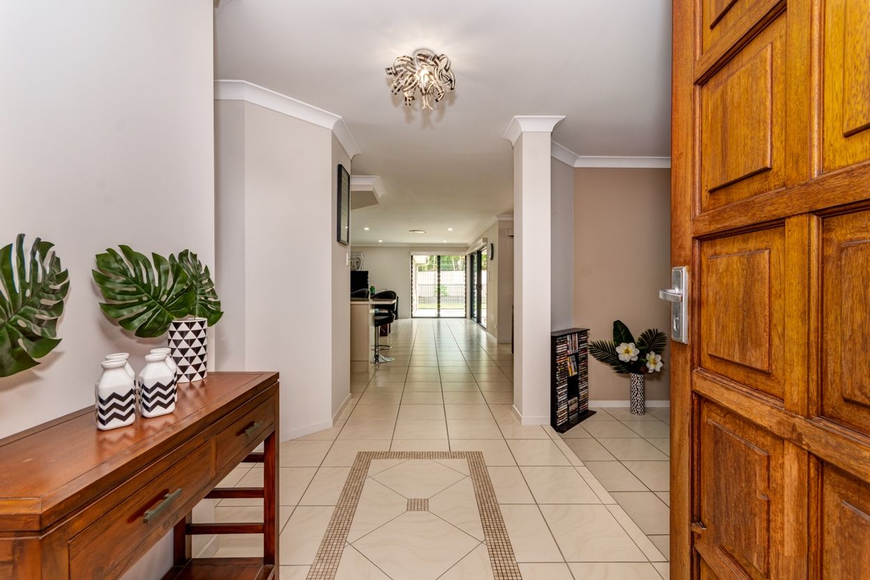 127 Forest Ridge Drive, Narangba, QLD 4504