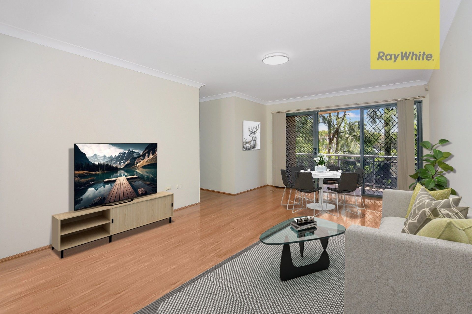 5/2-6 Goodall Street, Pendle Hill, NSW 2145