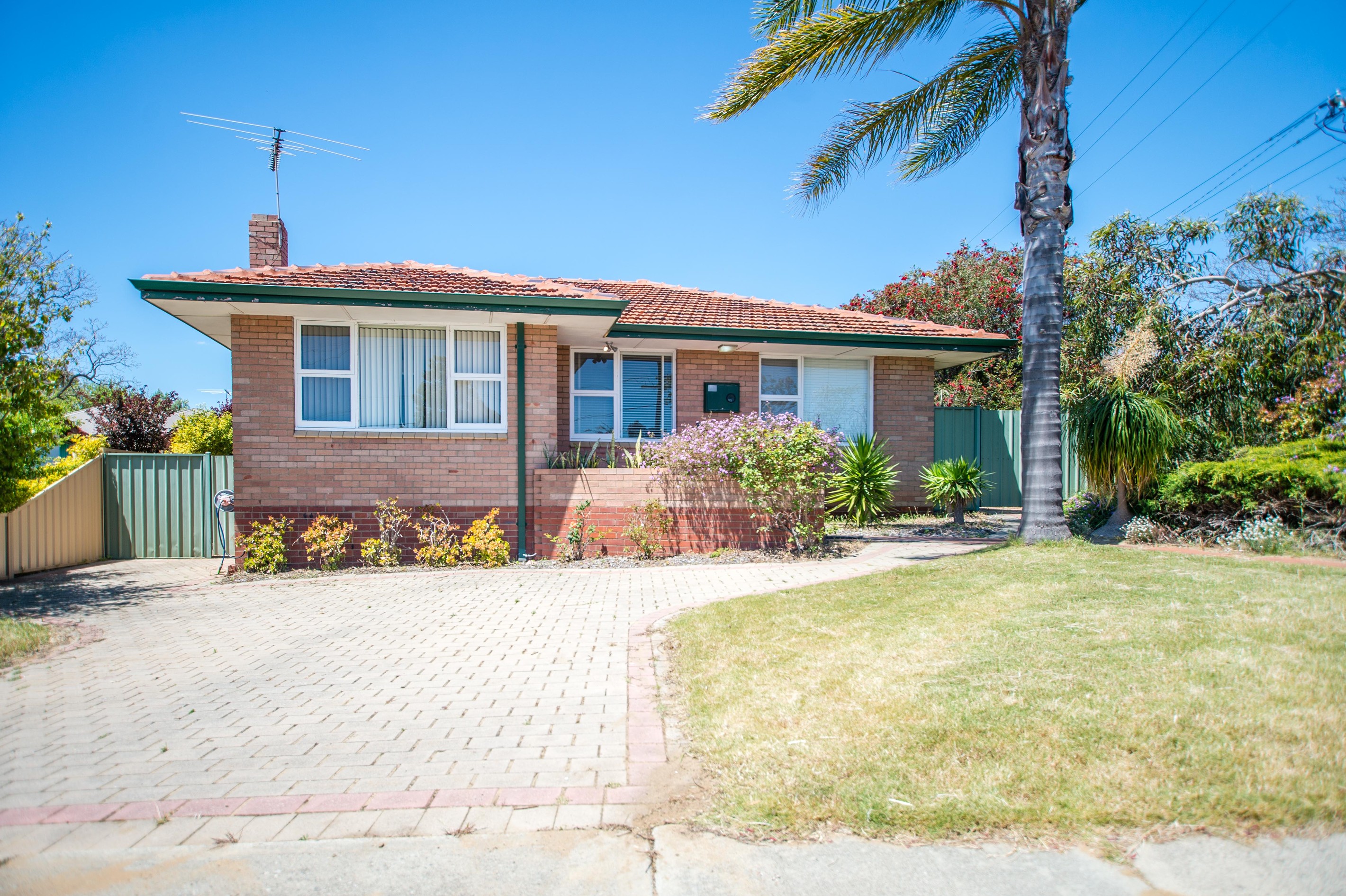 14 Collick Street, Hilton, WA 6163