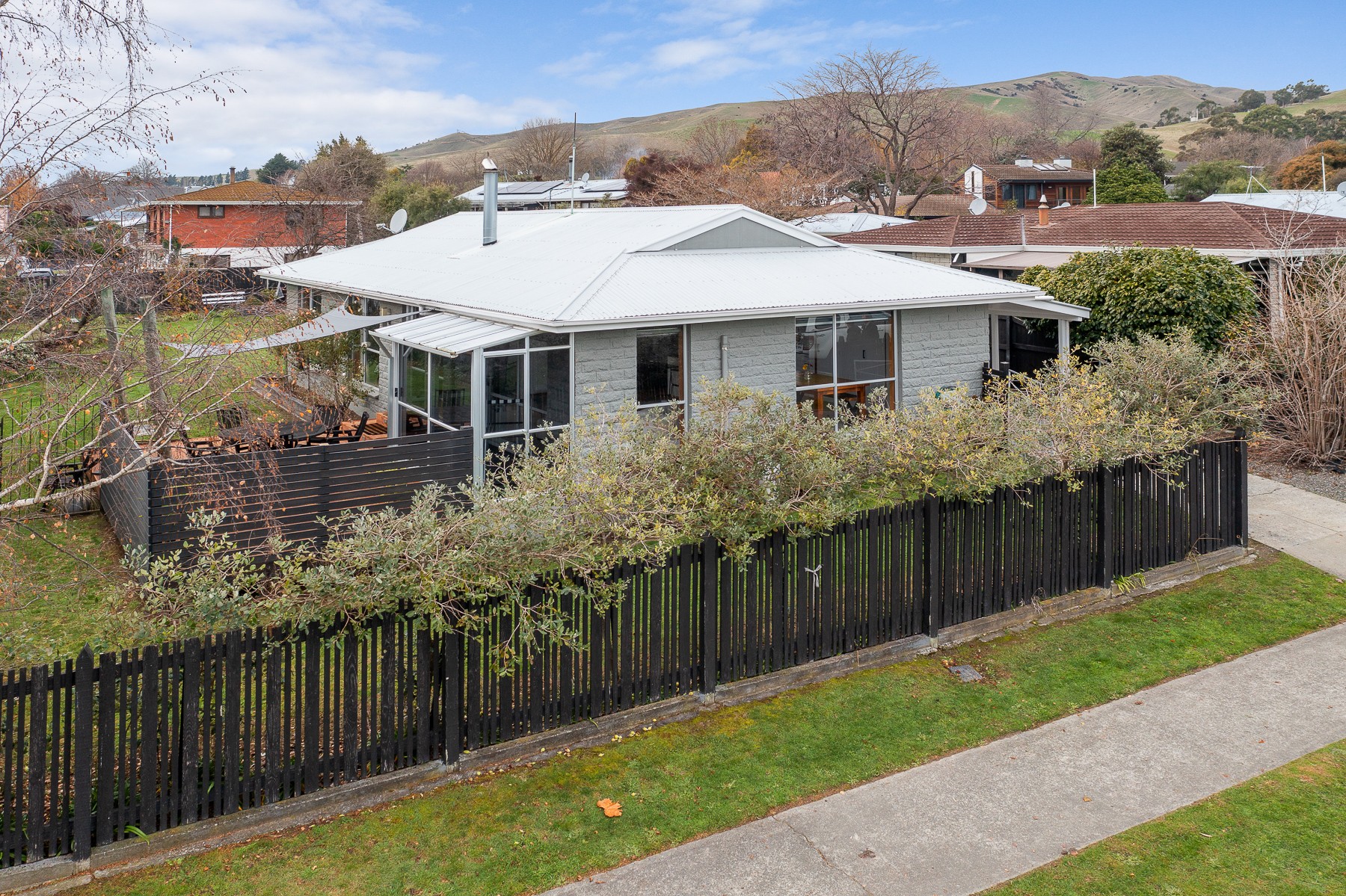 215 Weld Street, Witherlea, Marlborough District