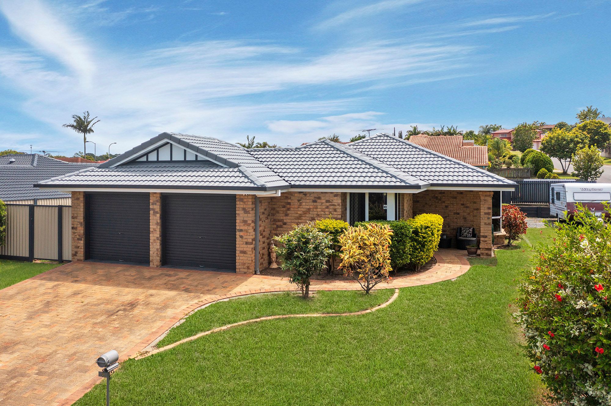 8 Lacebark Street, Stretton, QLD 4116 House for Sale Ray White
