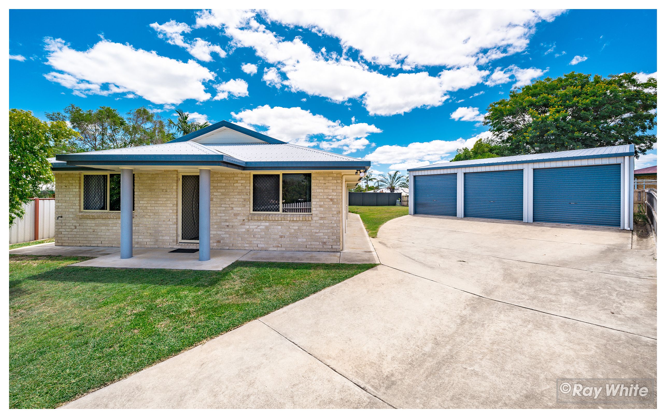 9 Brosnan Crescent, Parkhurst, QLD 4702