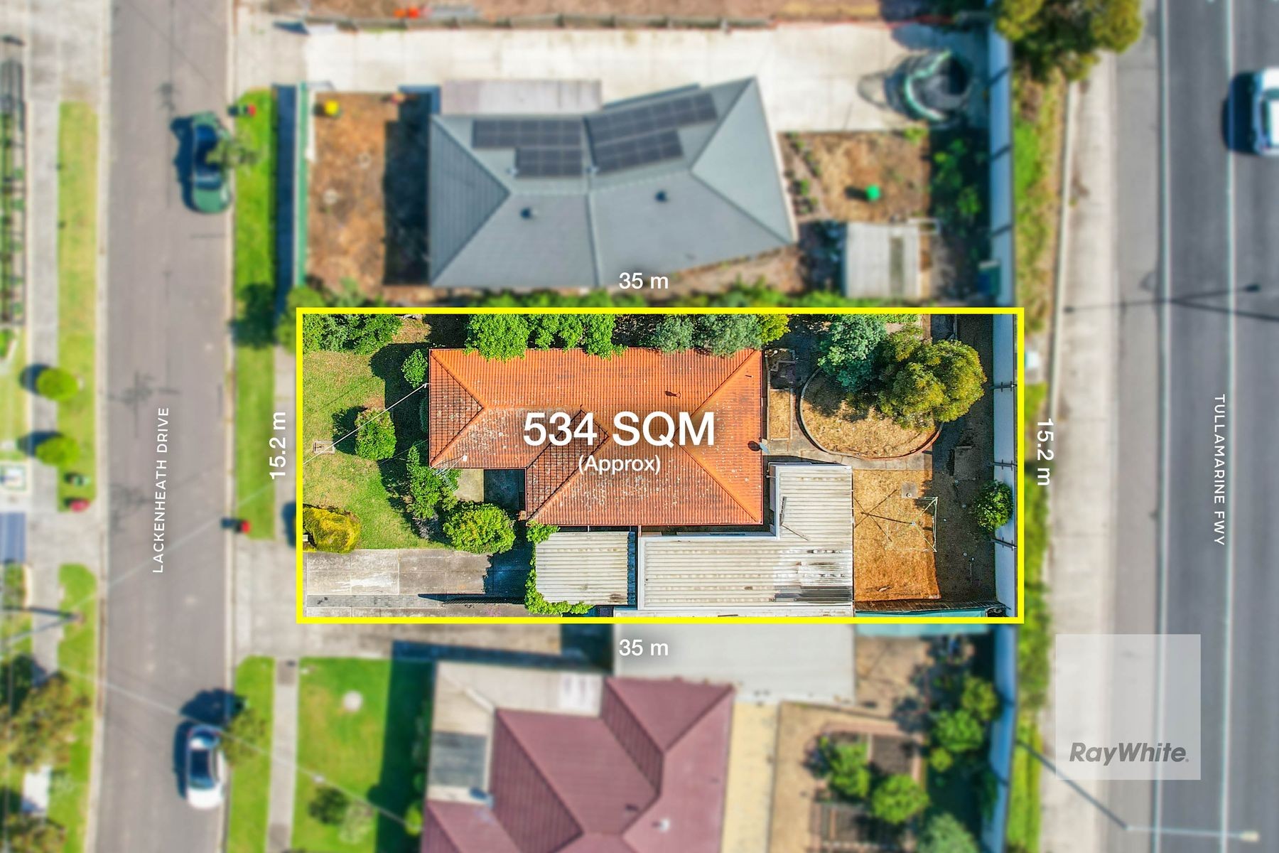 51 Lackenheath Drive, Tullamarine, VIC 3043