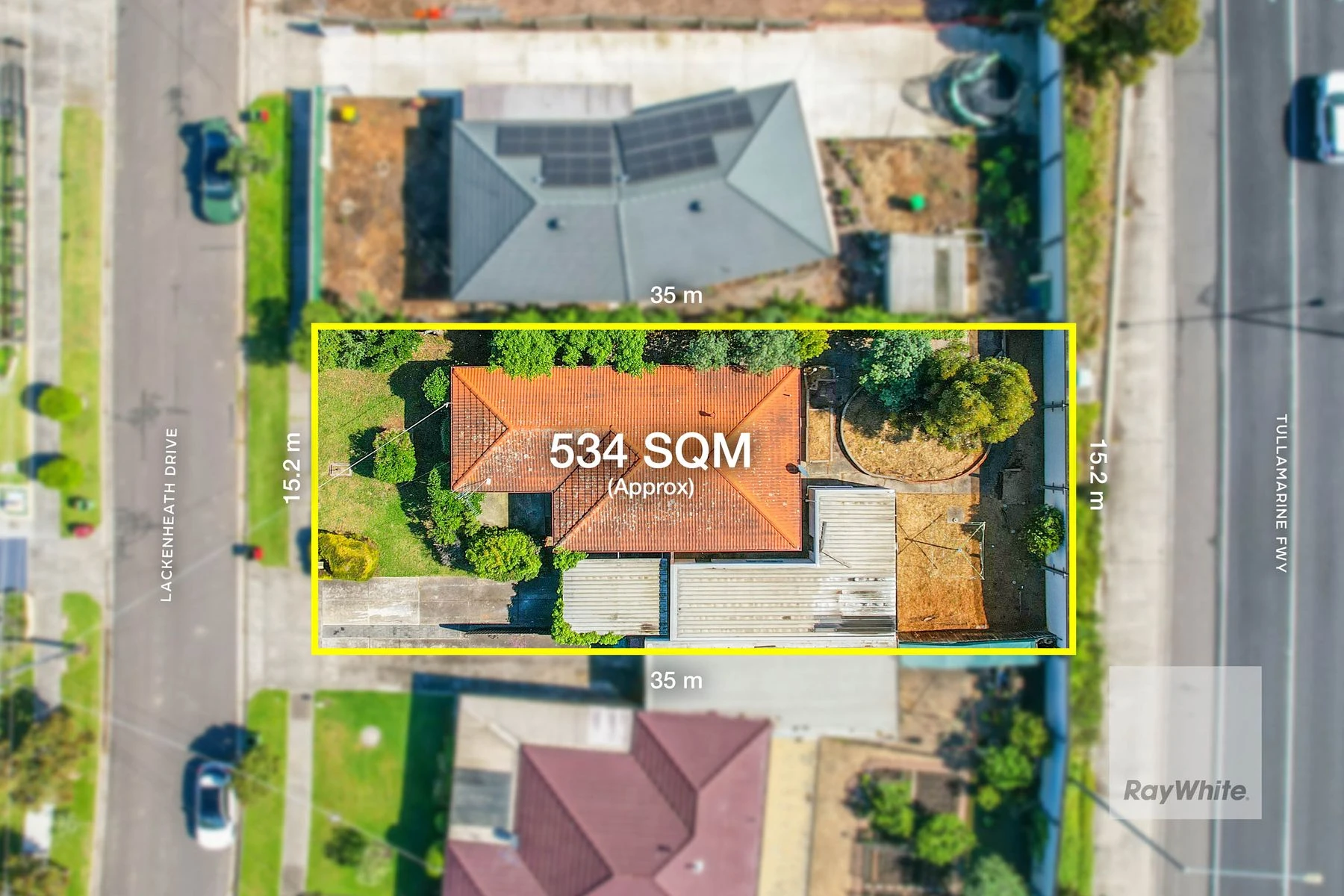 51 Lackenheath Drive, Tullamarine, VIC 3043
