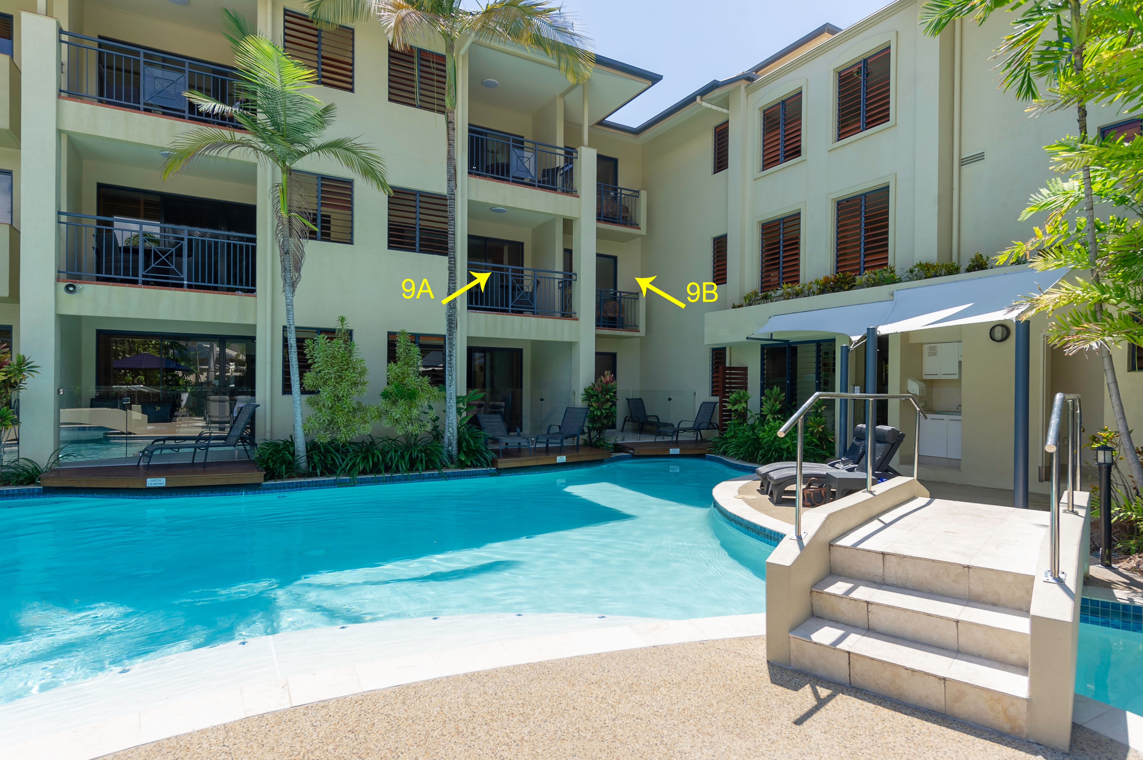 15 Davidson Street, Port Douglas QLD 4877
